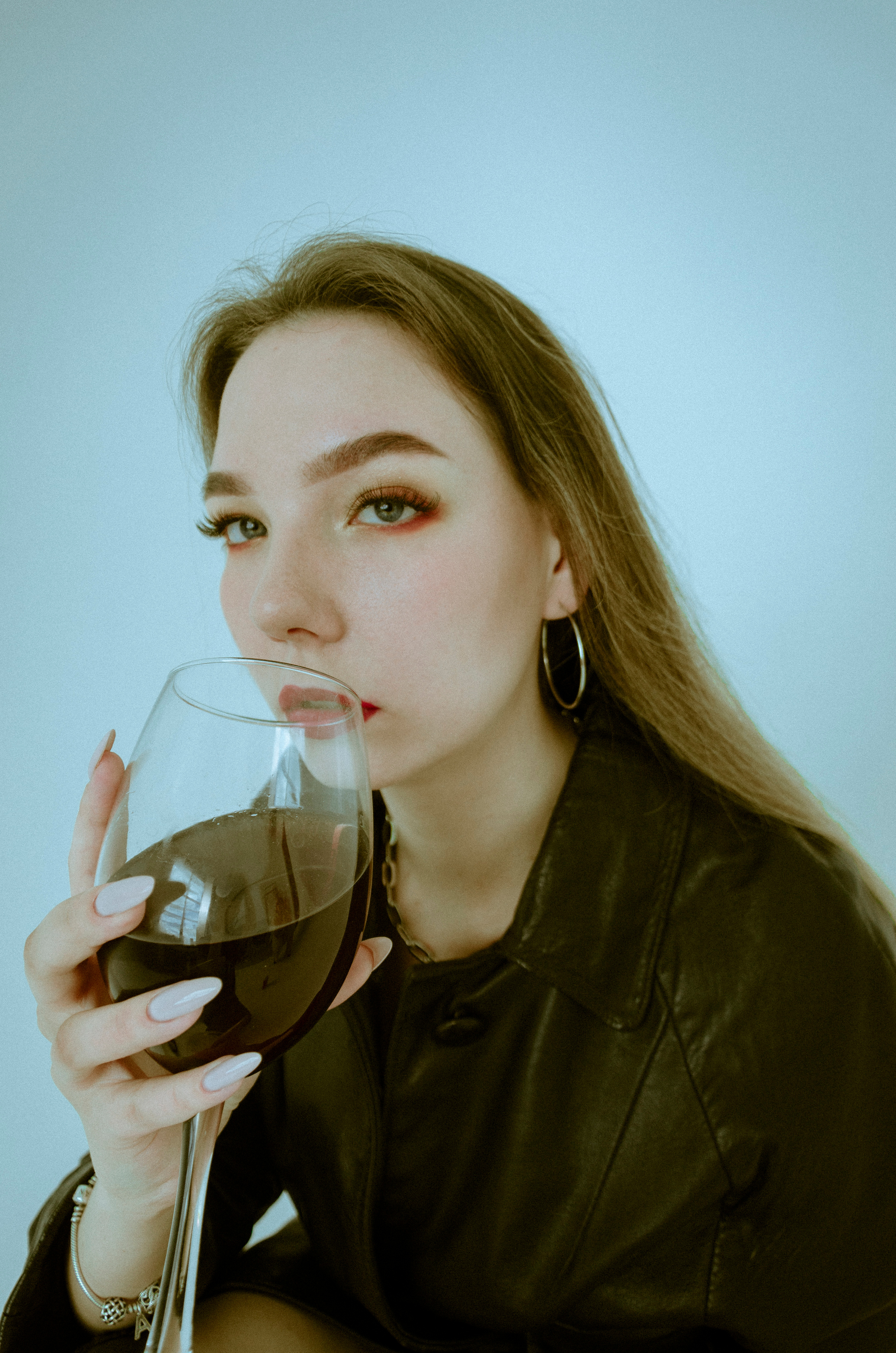 НАСТЯ. Photographer Barcelona