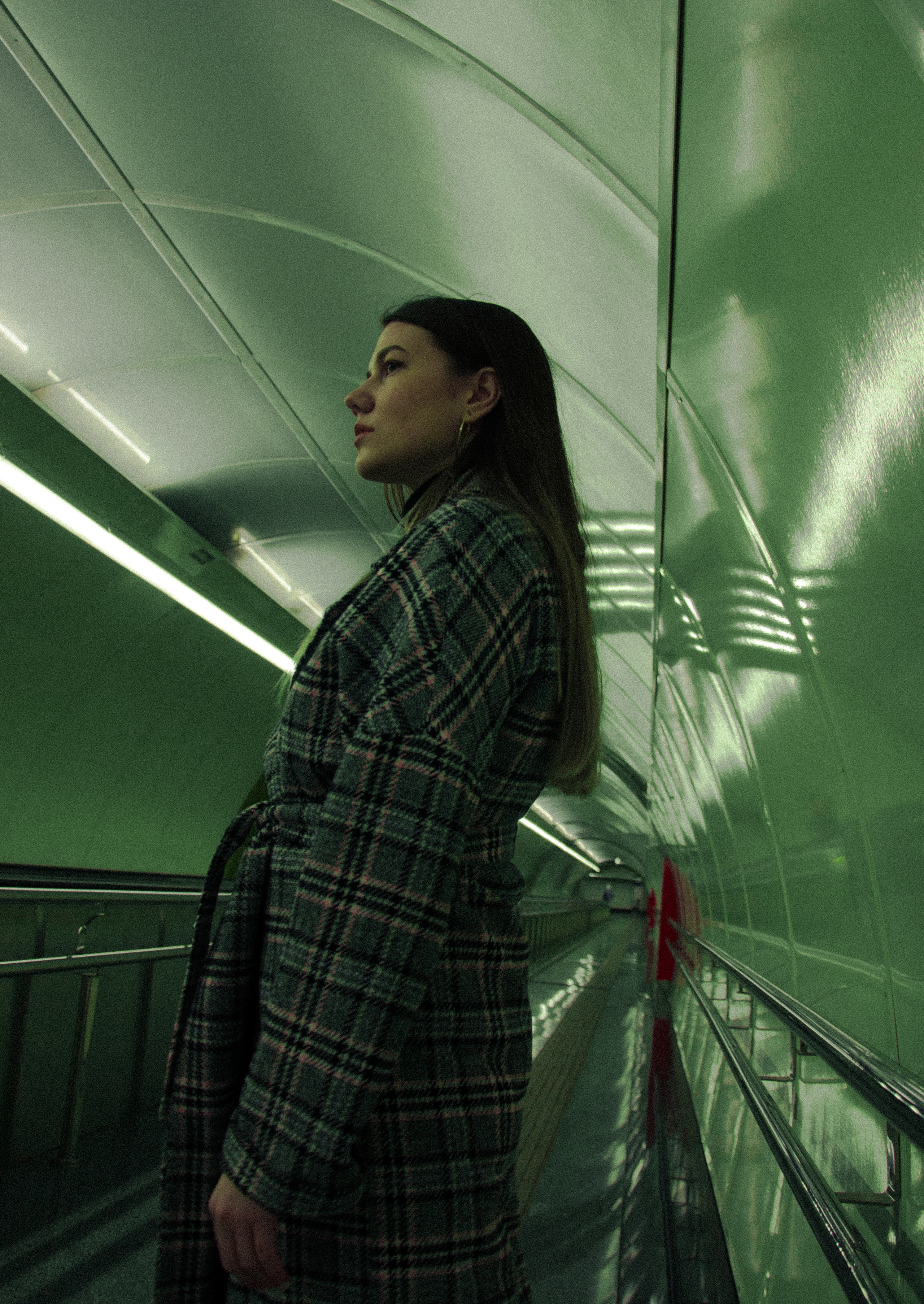 BUNKER. Photographer Barcelona