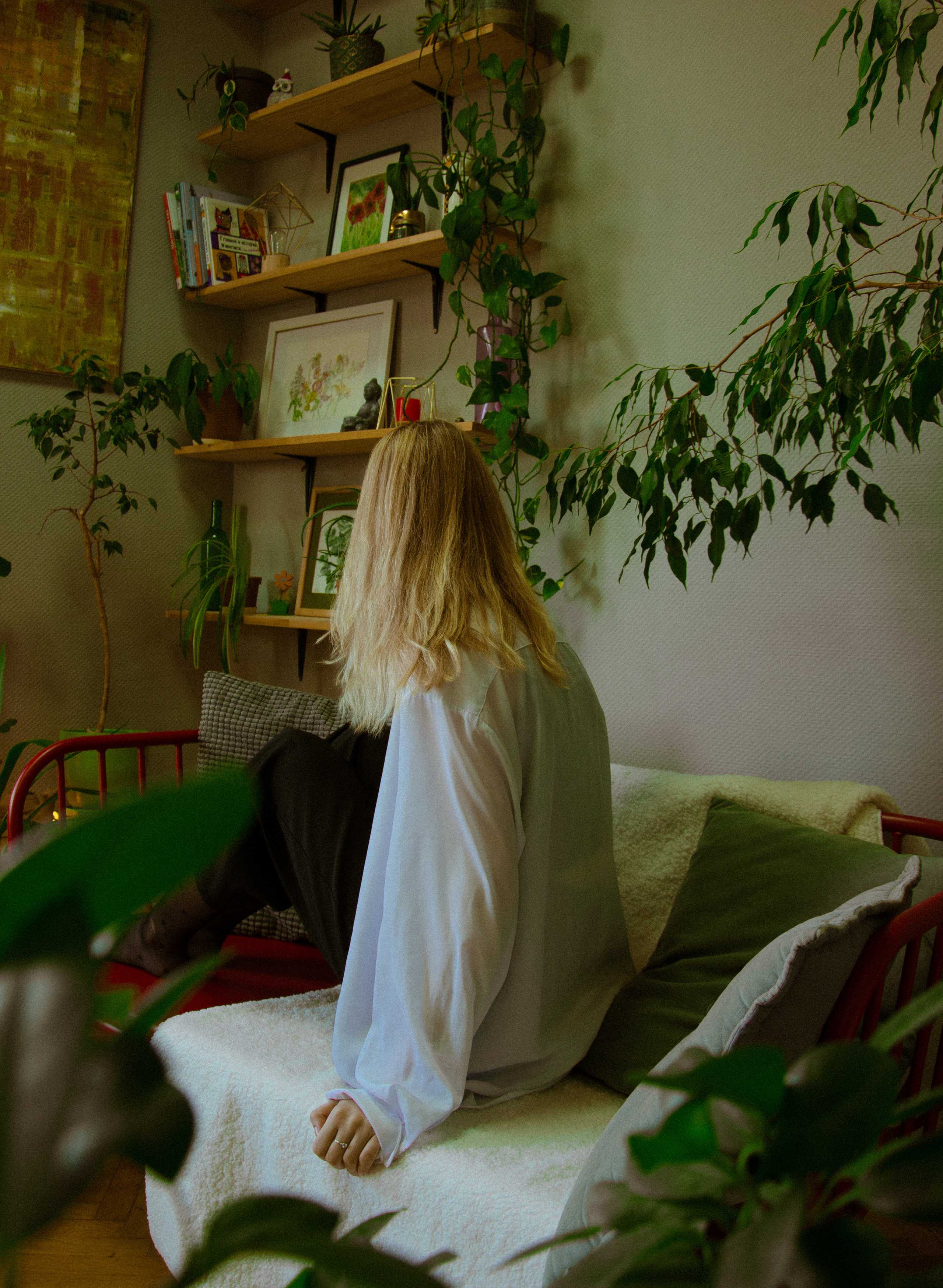 MISTRESS. Photographer Barcelona