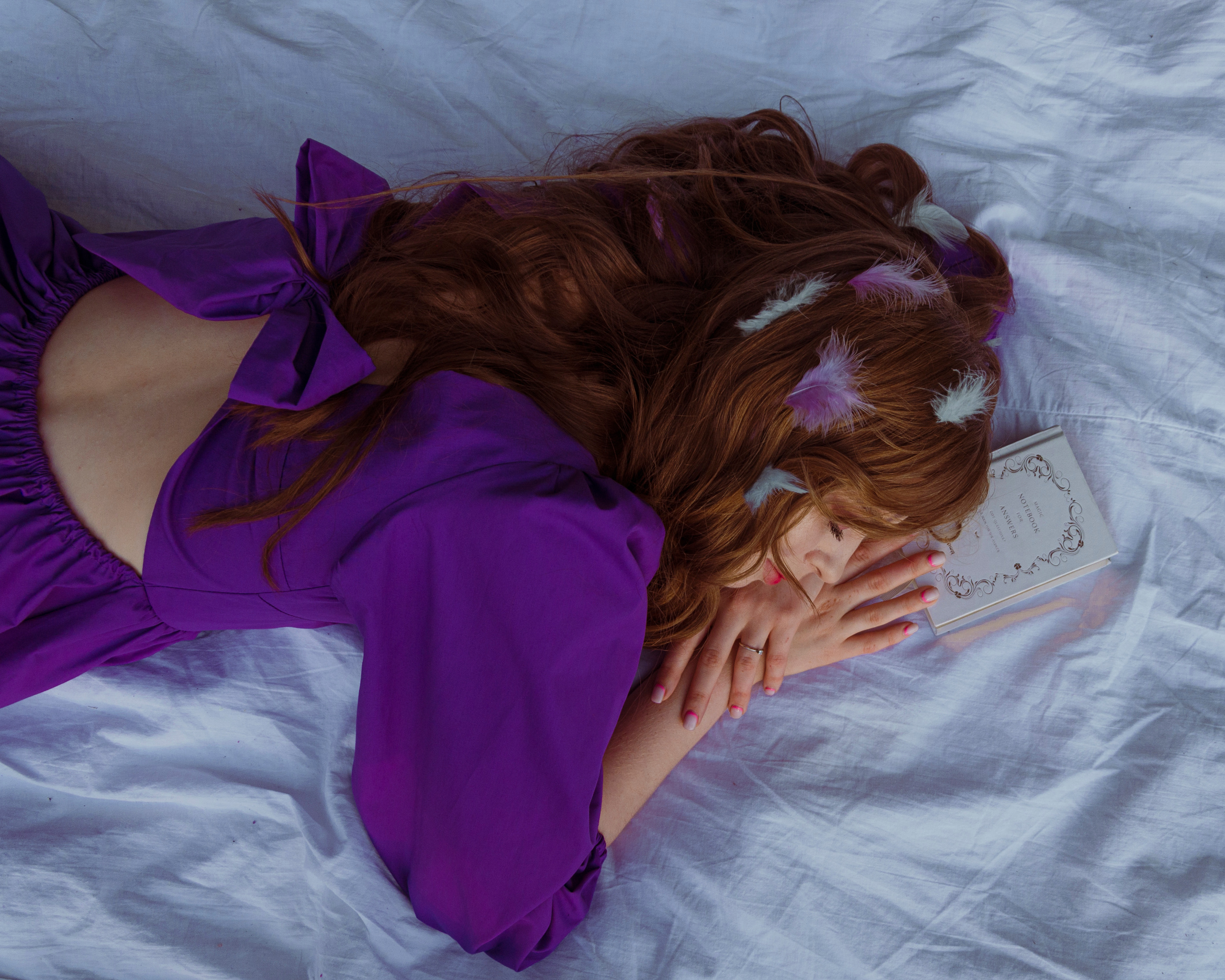 Princess Sonya. Photographer Barcelona