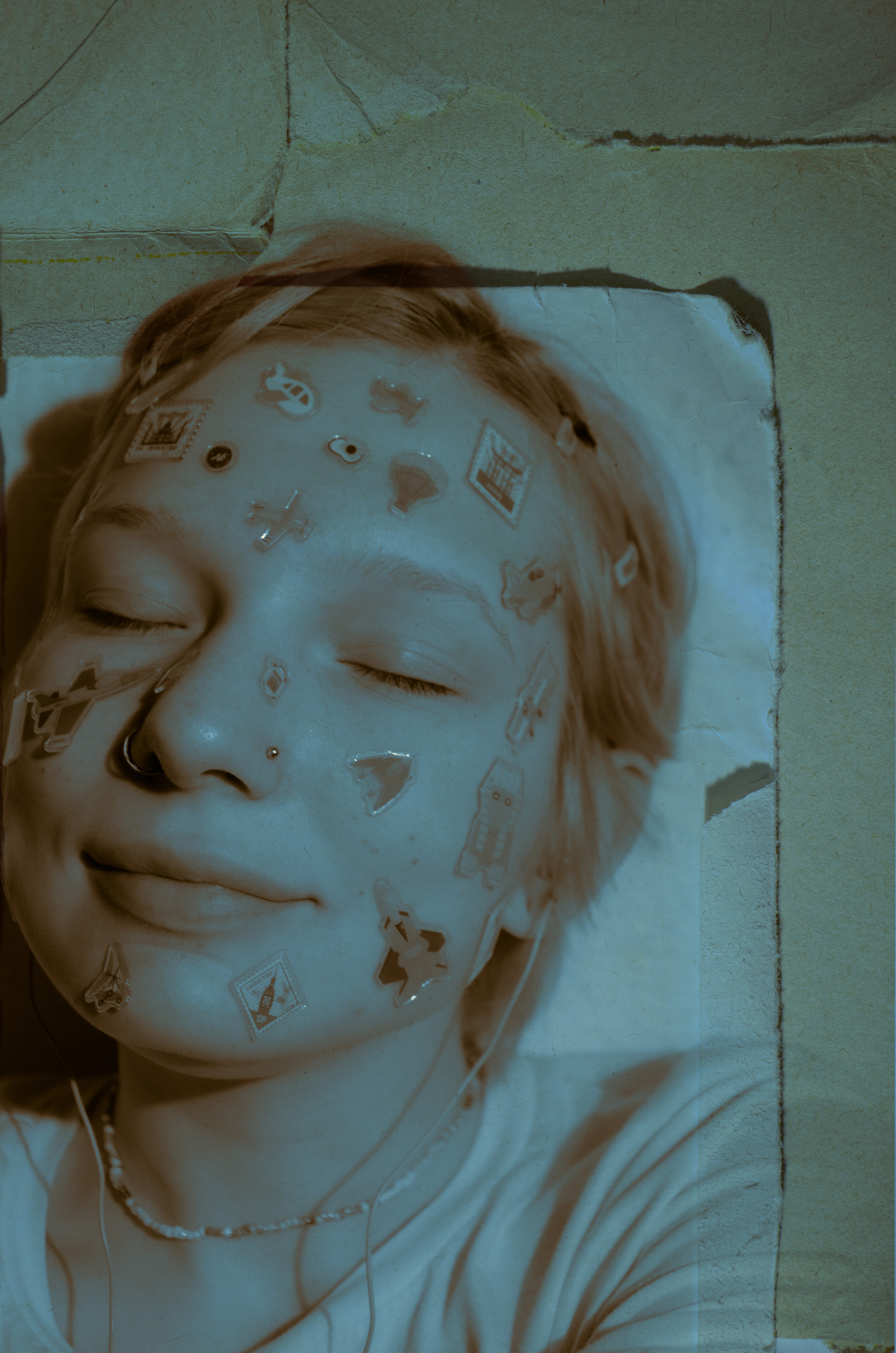 ЗАЧЕМ ВЗРОСЛЕТЬ?. Photographer Barcelona