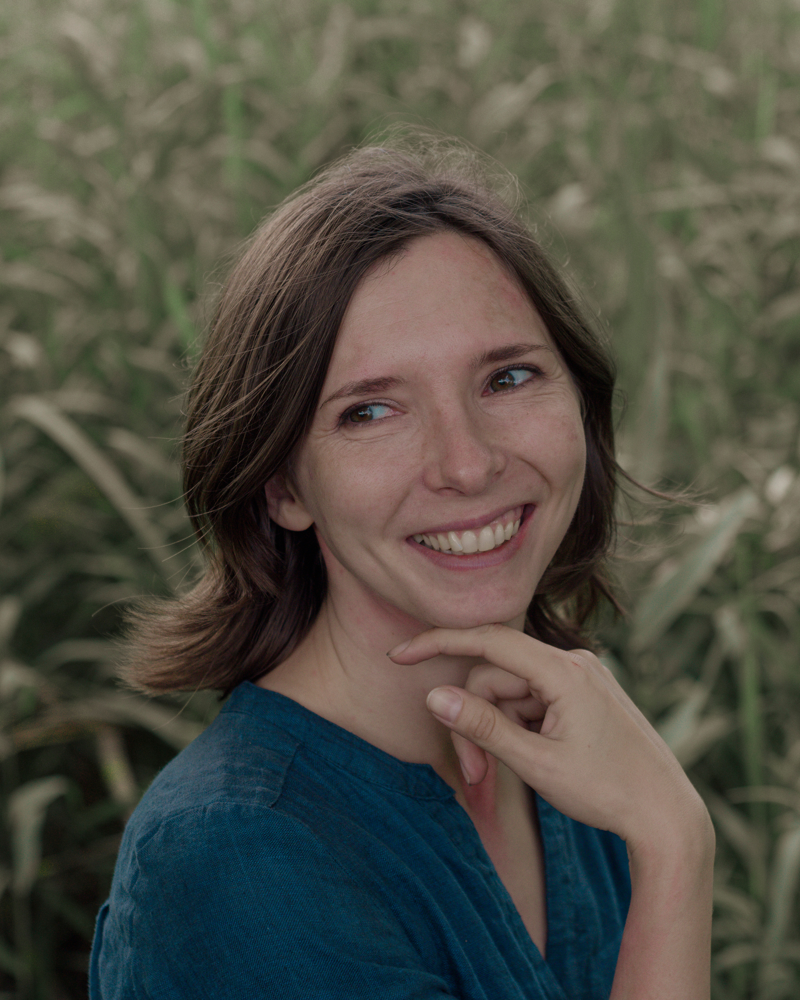 Маша. Photographer Barcelona