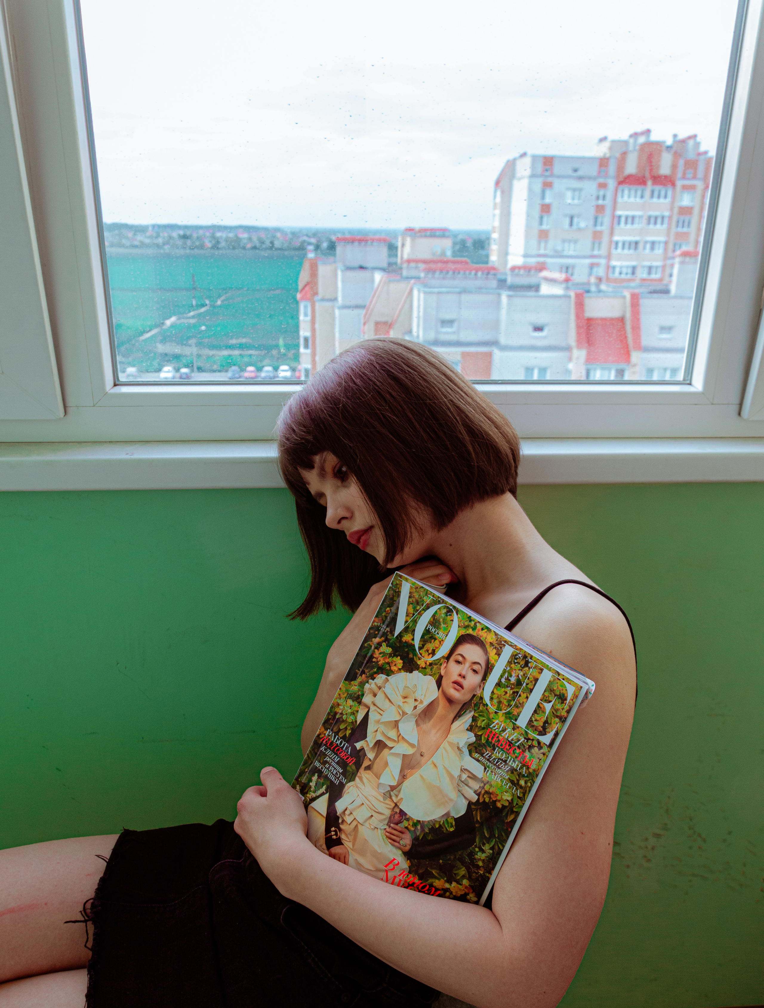 HATE. Photographer Barcelona