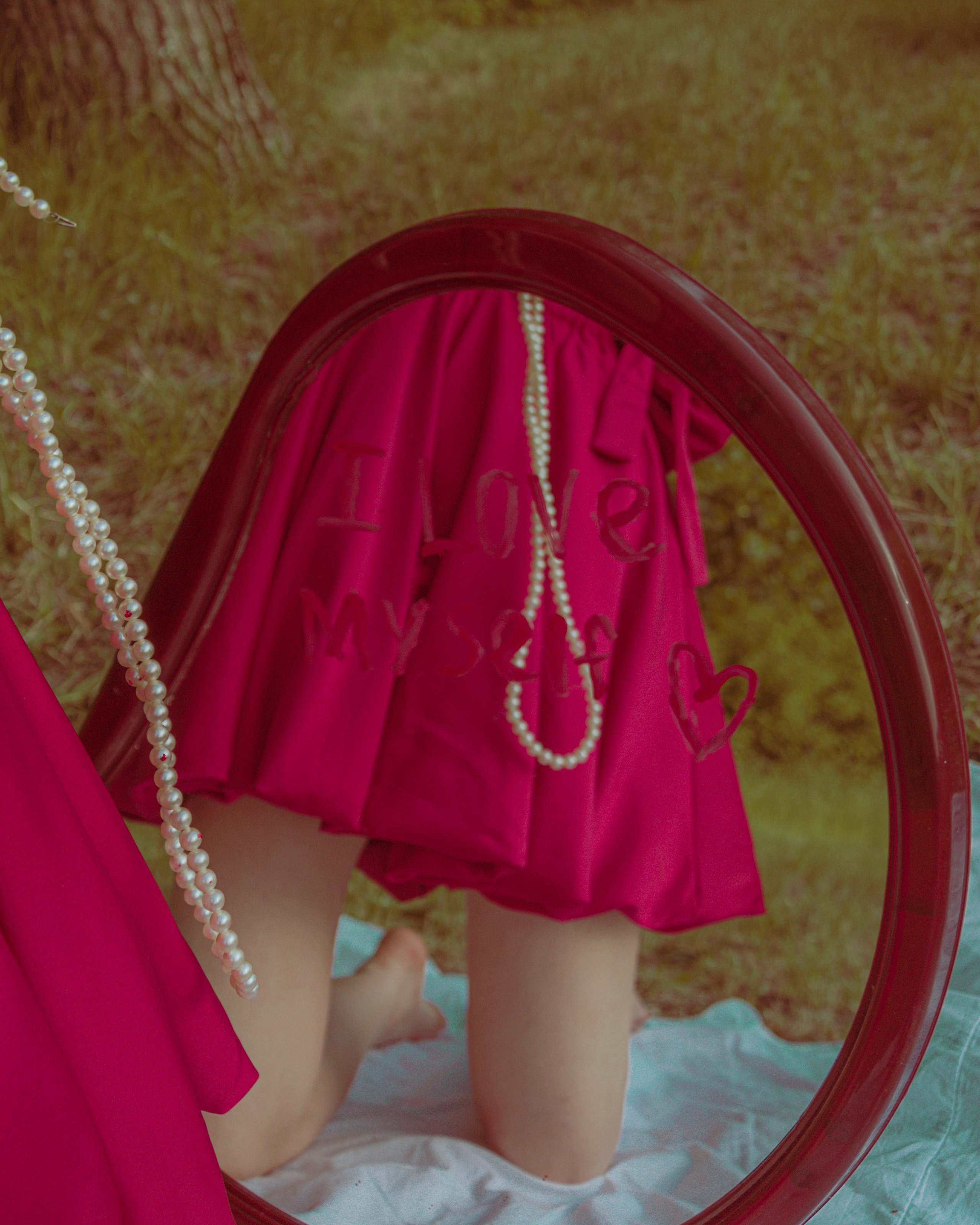 Princess Sonya. Photographer Barcelona