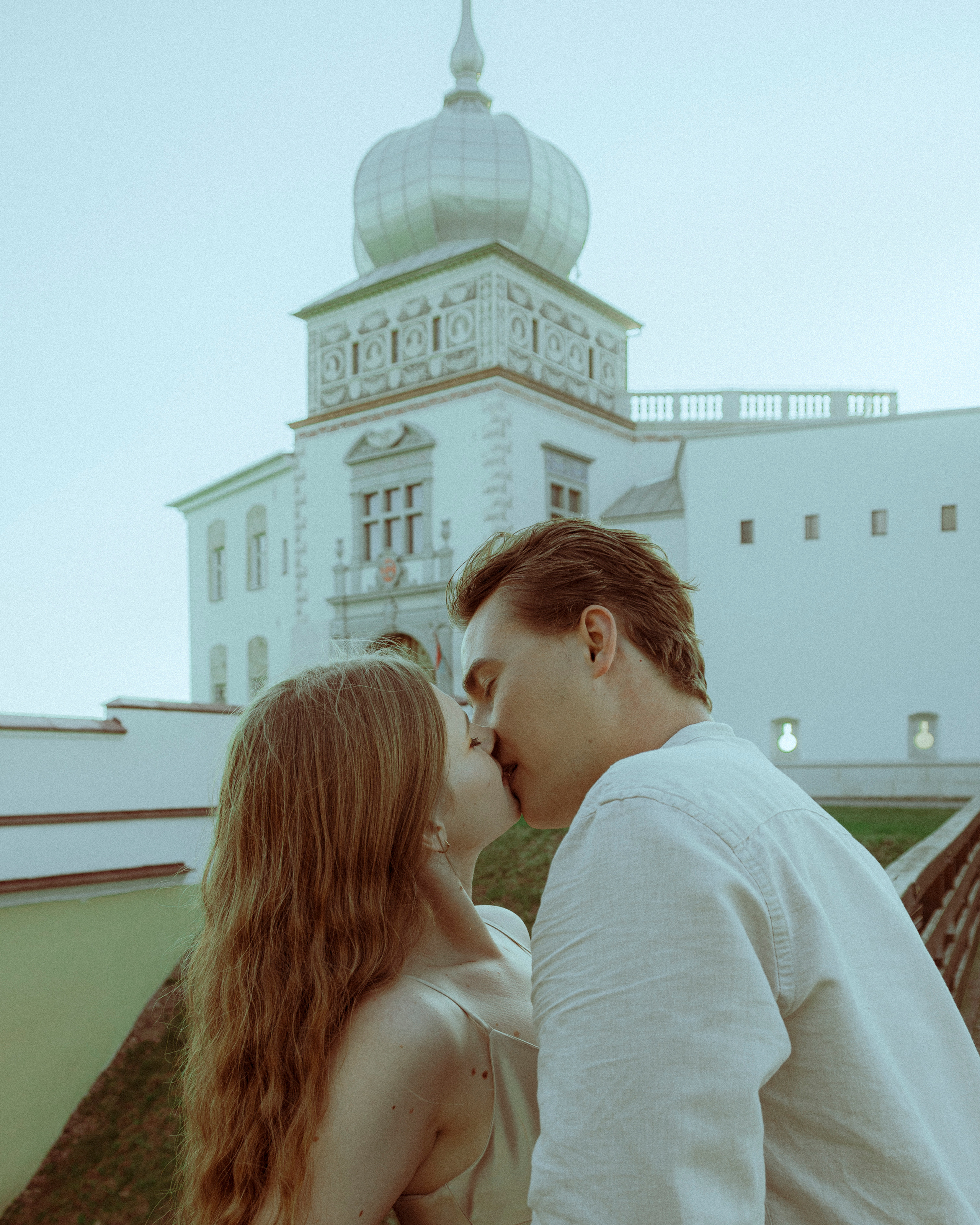 Мой рок-н-ролл. Photographer Barcelona