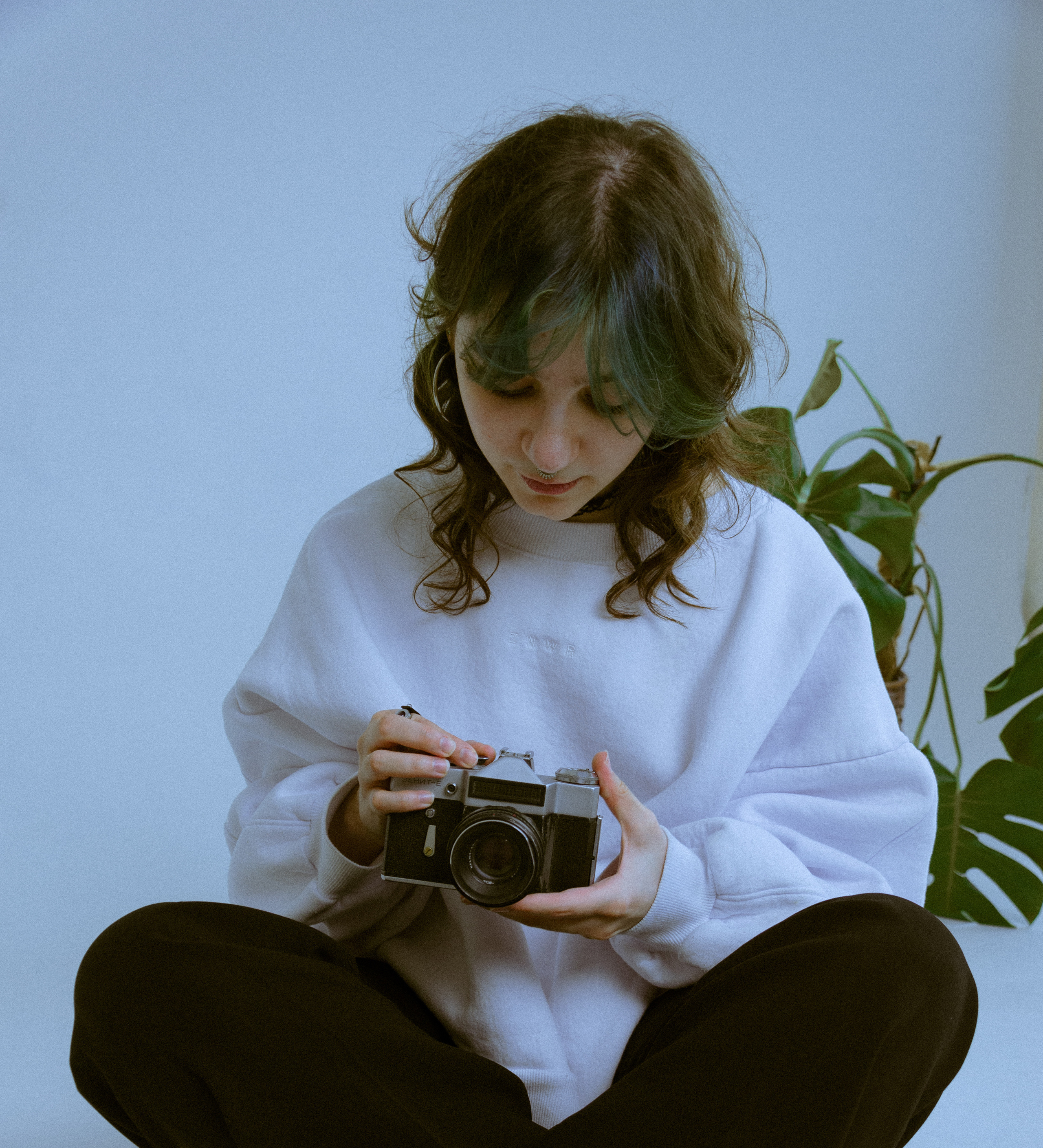 Me. Photographer Barcelona