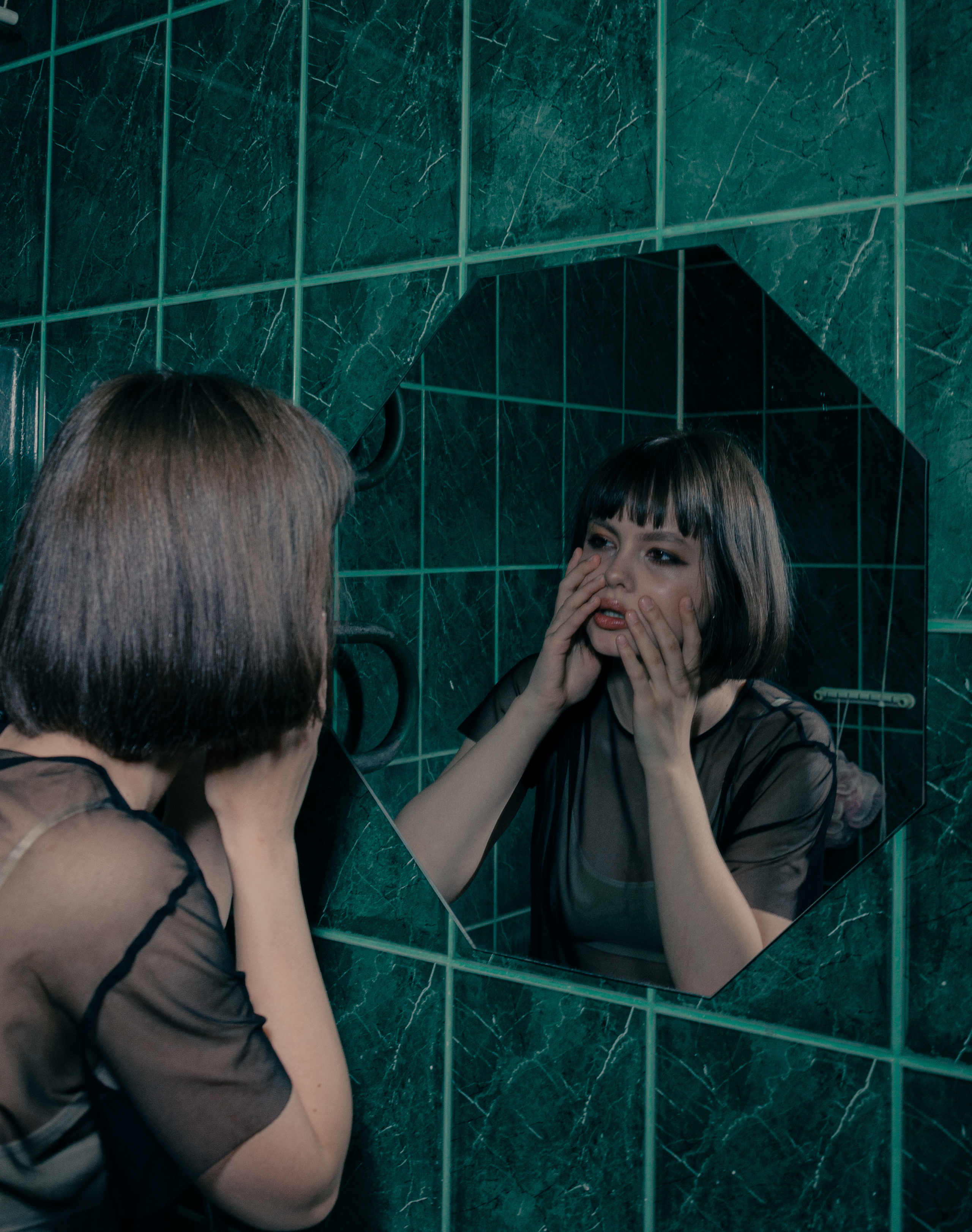 HATE. Photographer Barcelona