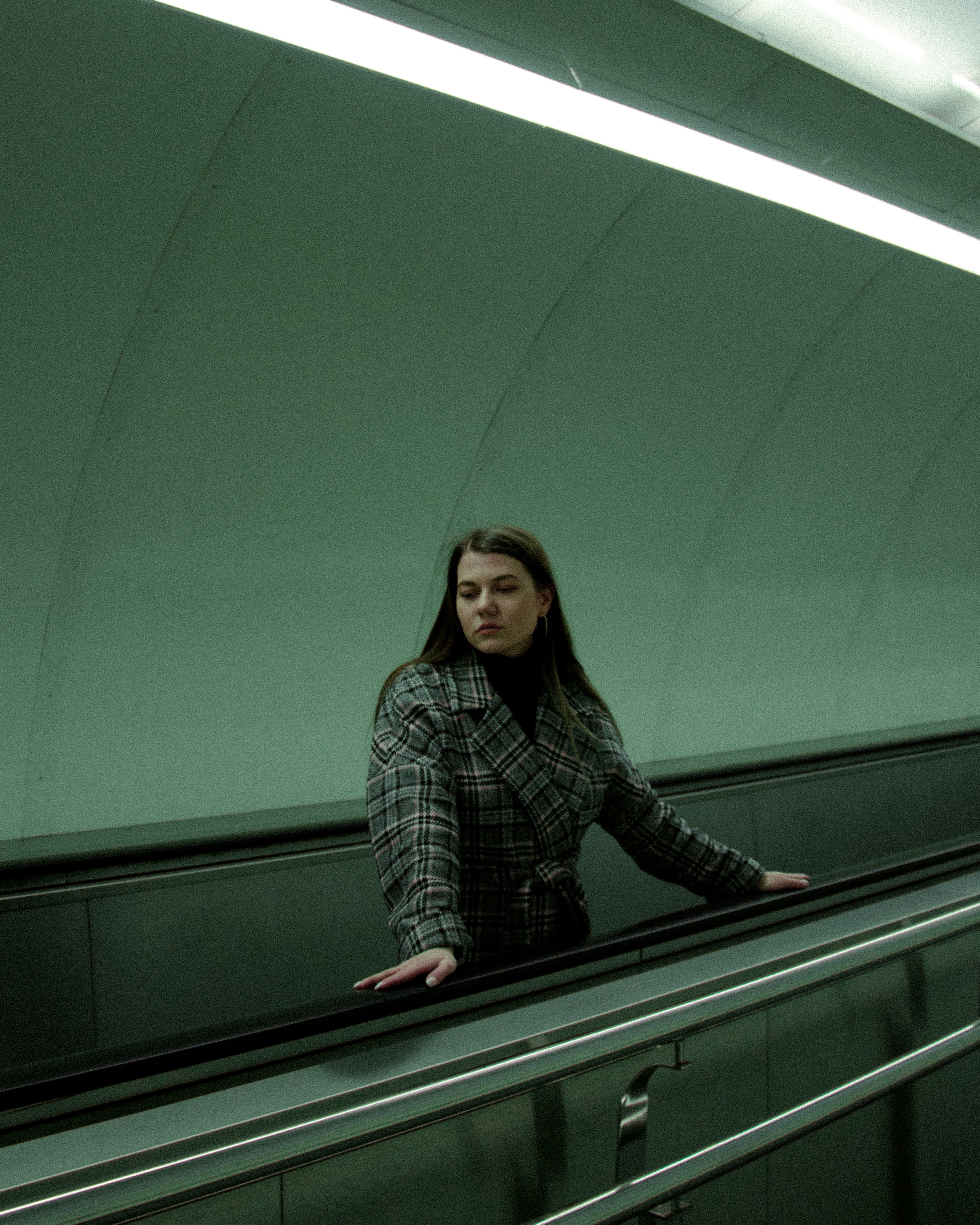 BUNKER. Photographer Barcelona