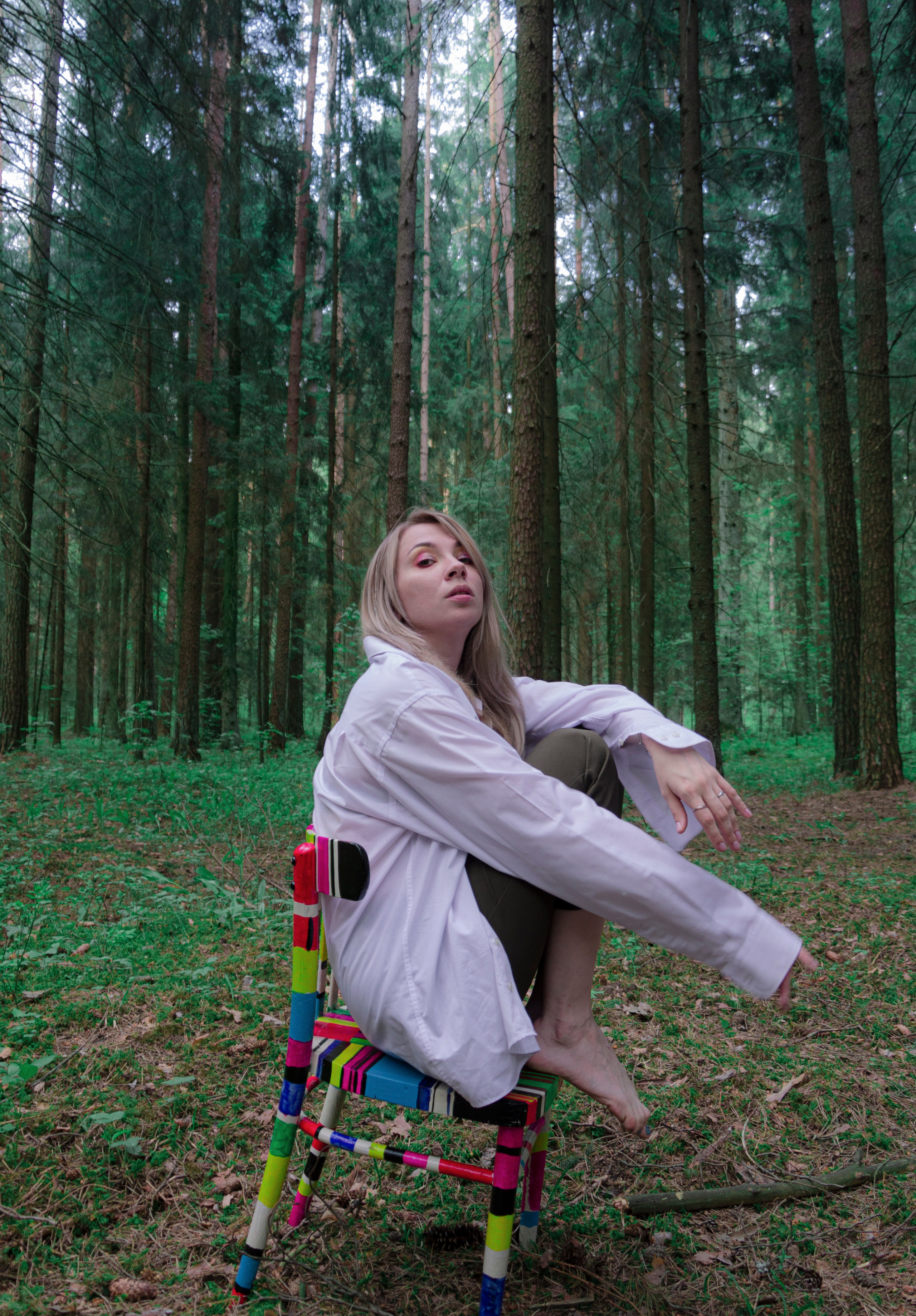 История про троих. Photographer Barcelona