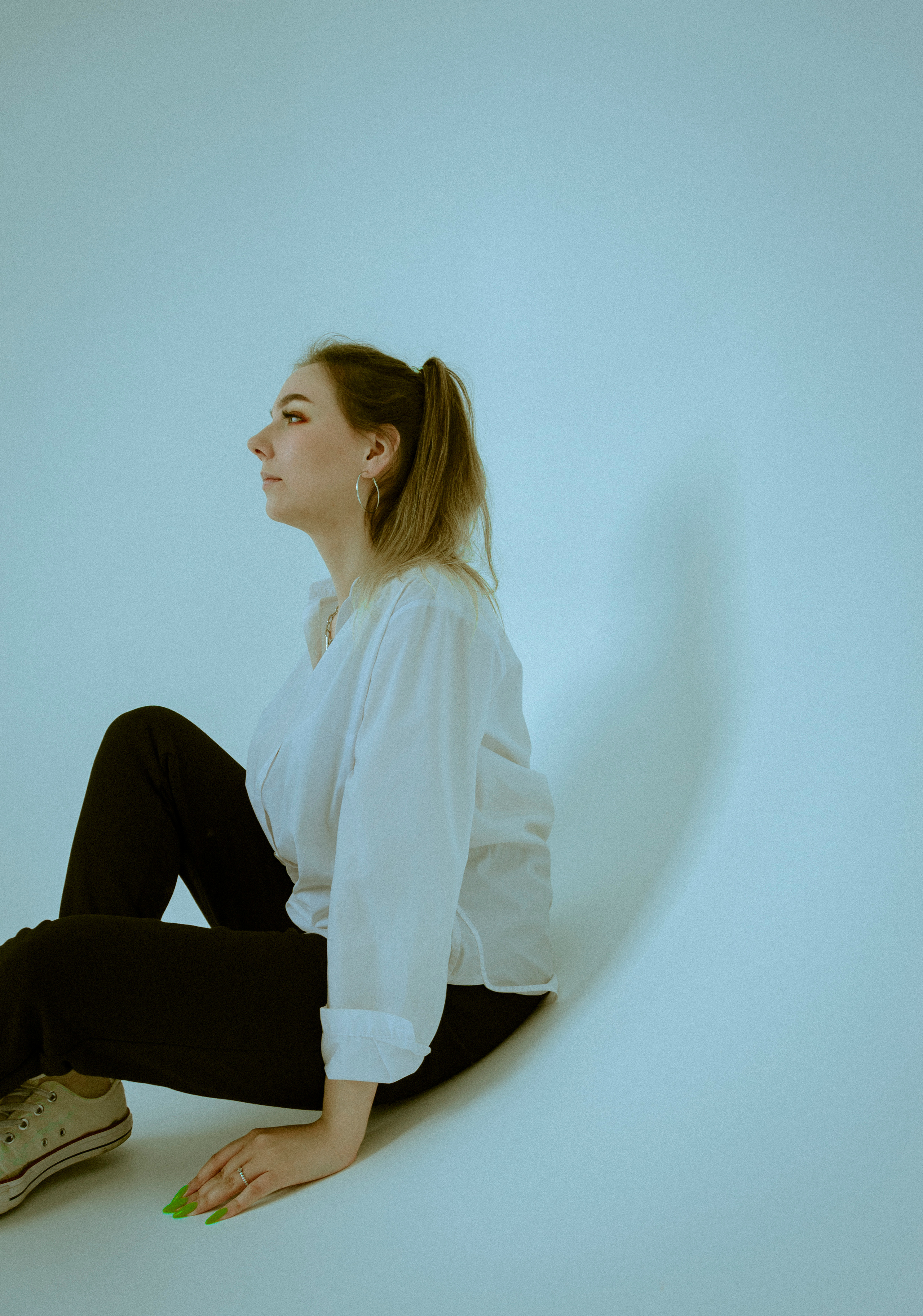 НАСТЯ. Photographer Barcelona