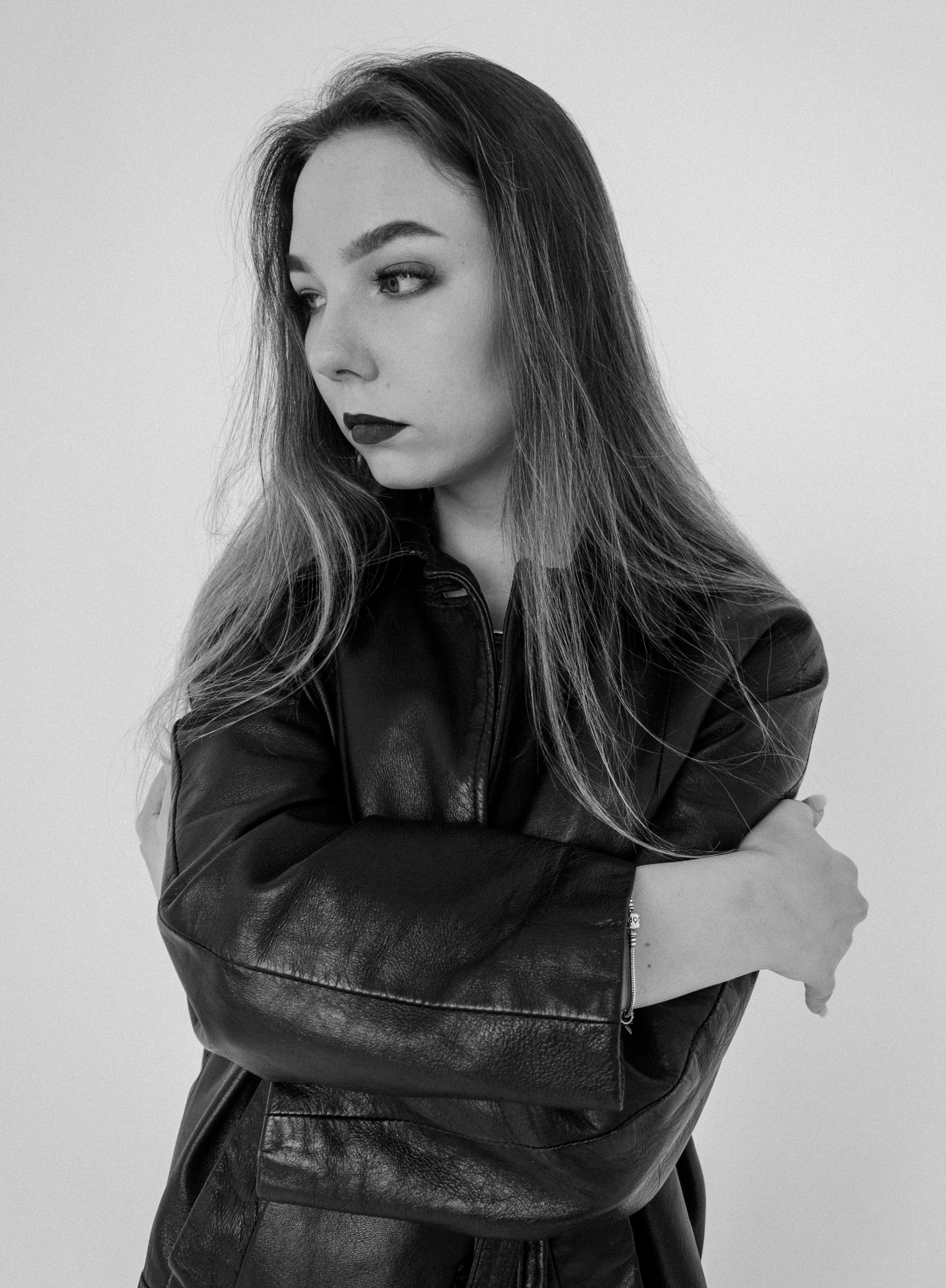 НАСТЯ. Photographer Barcelona