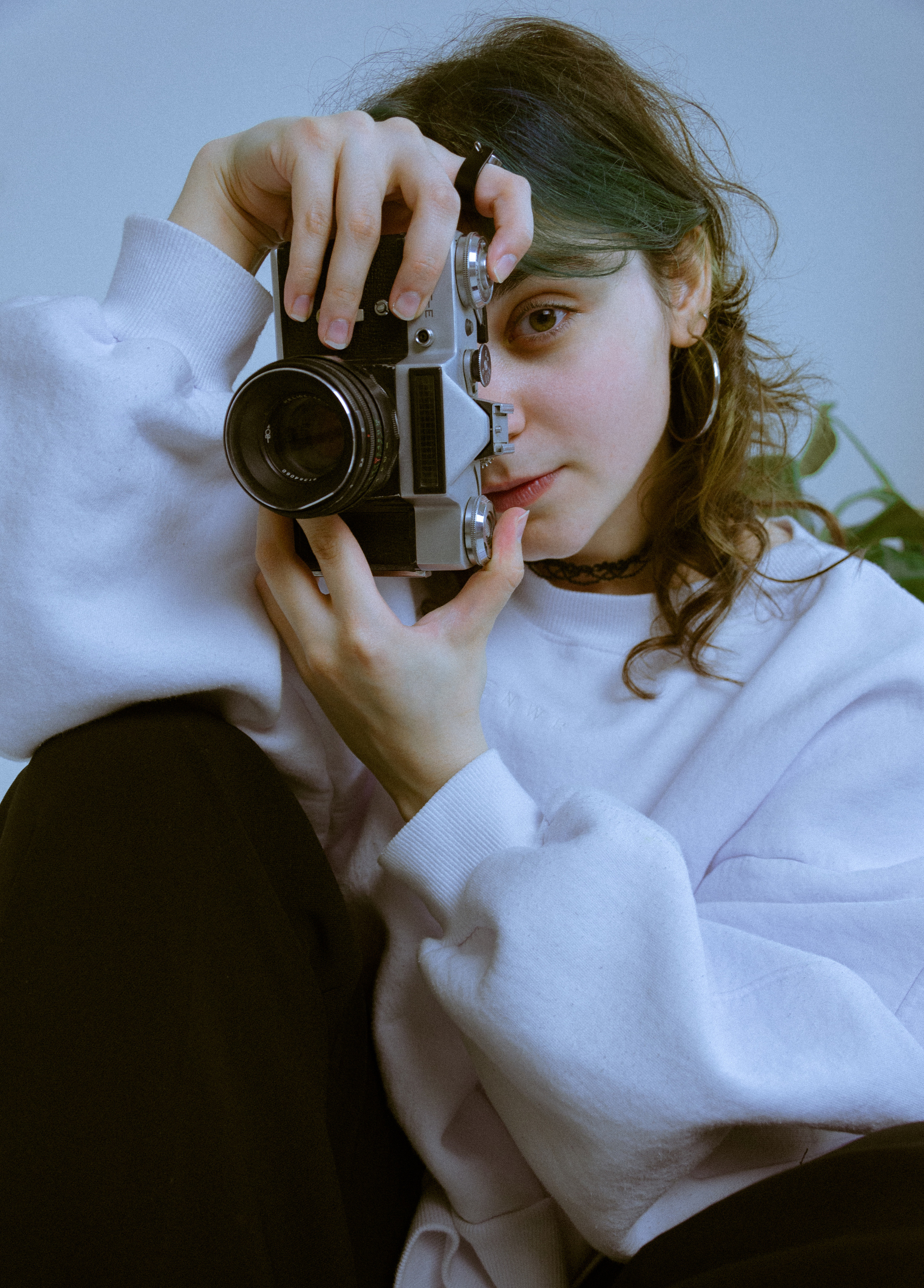 Me. Photographer Barcelona