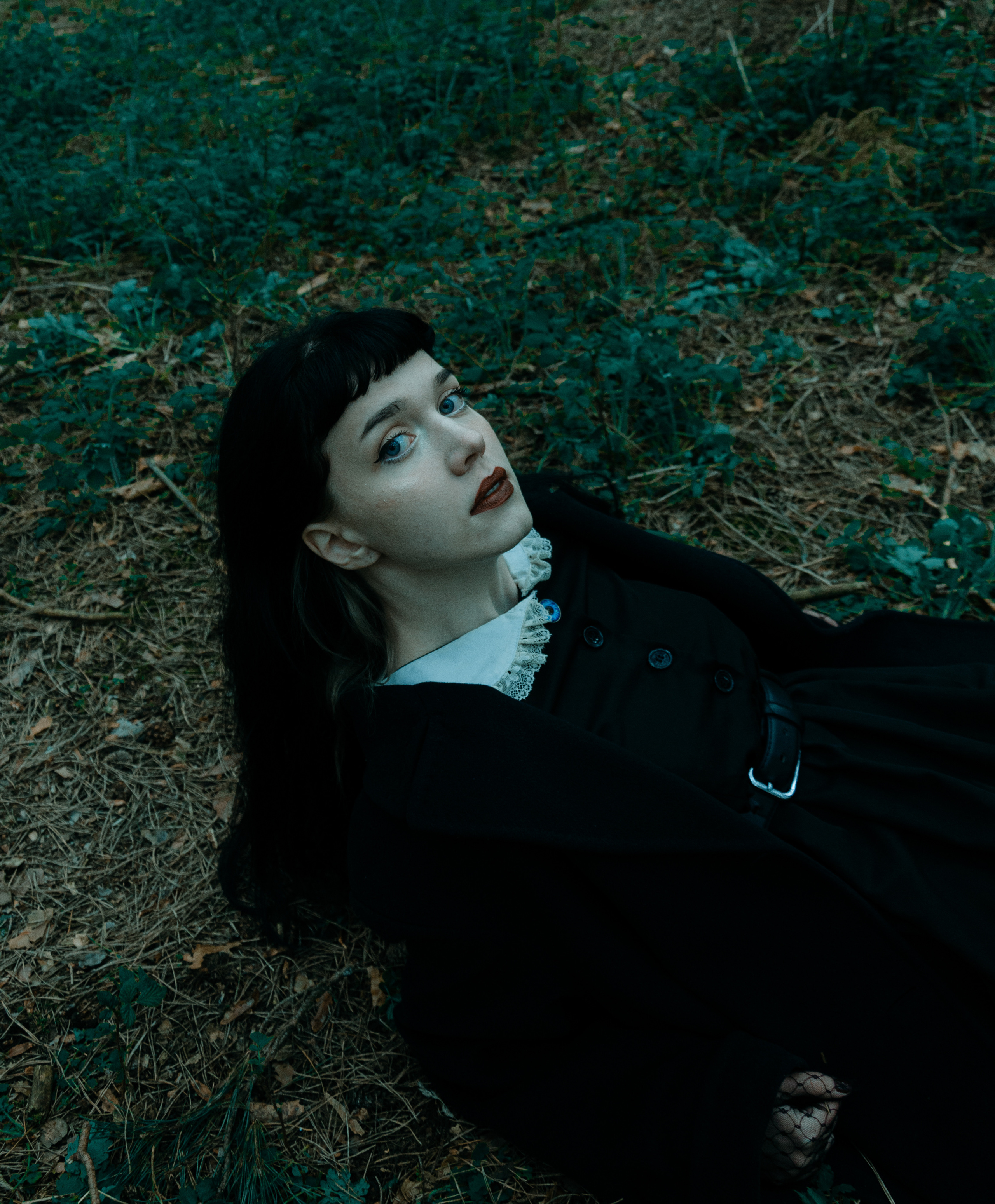 La Bruja. Photographer Barcelona