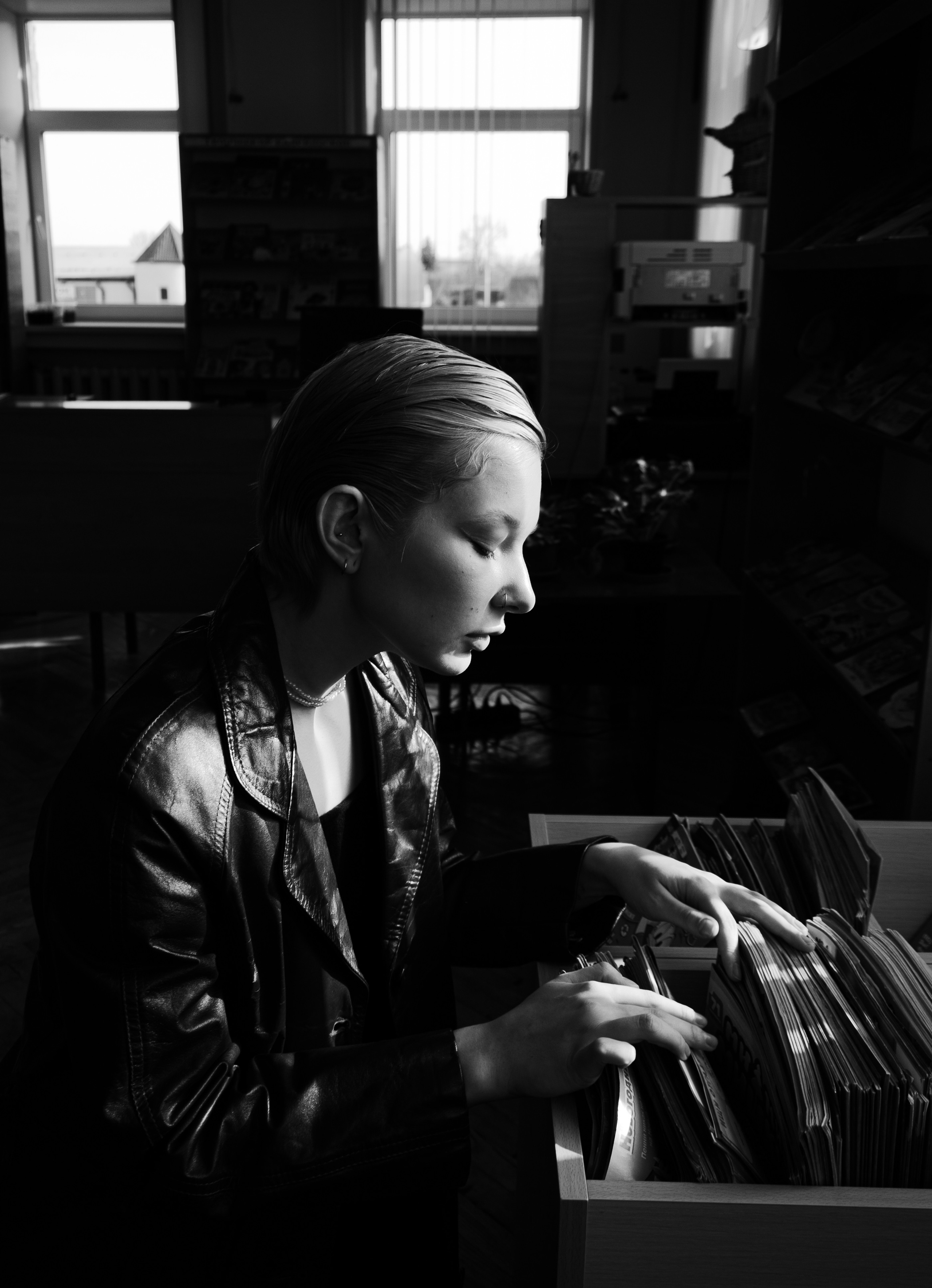 КУДА УХОДИТ ДЕТСТВО?. Photographer Barcelona