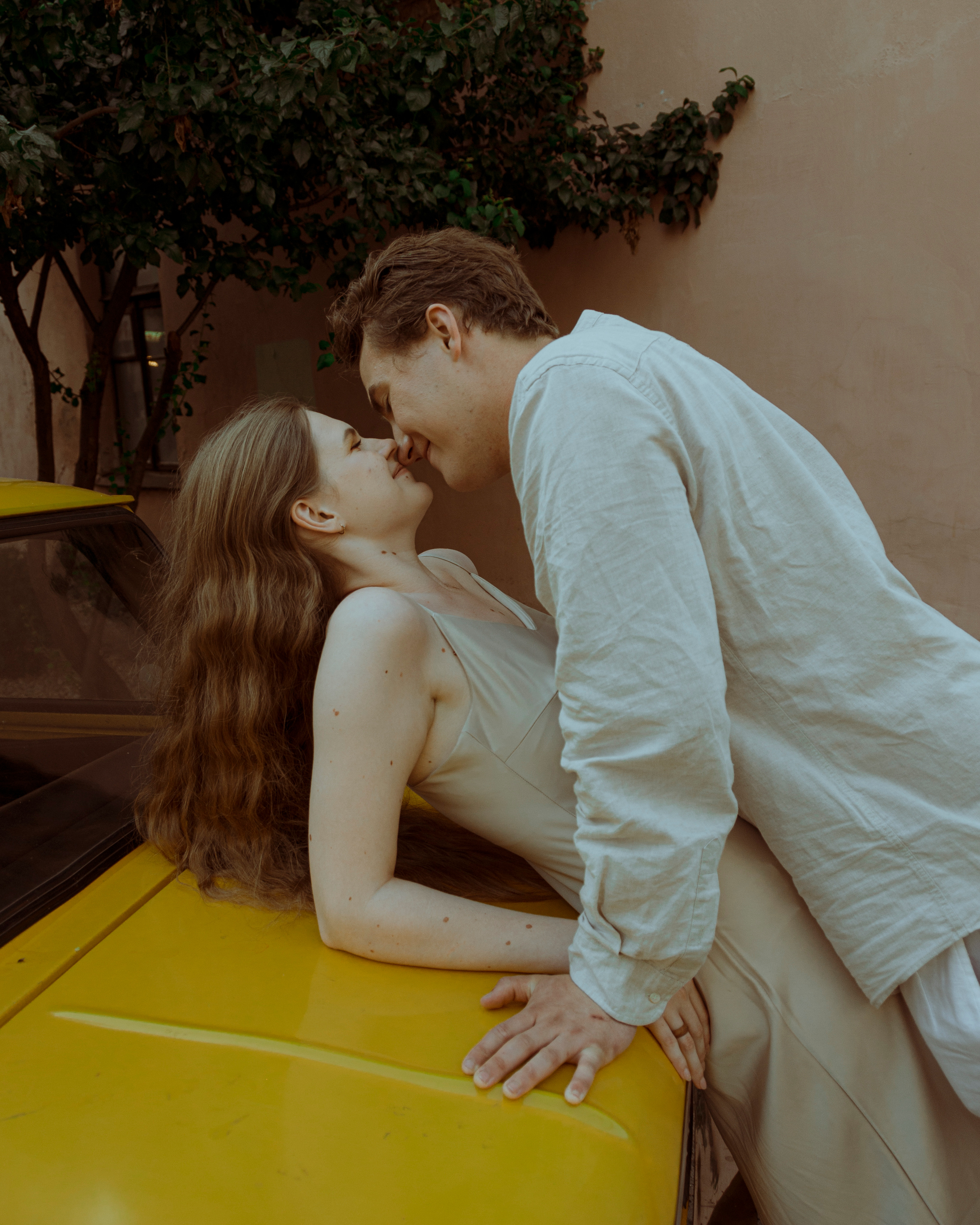 Мой рок-н-ролл. Photographer Barcelona