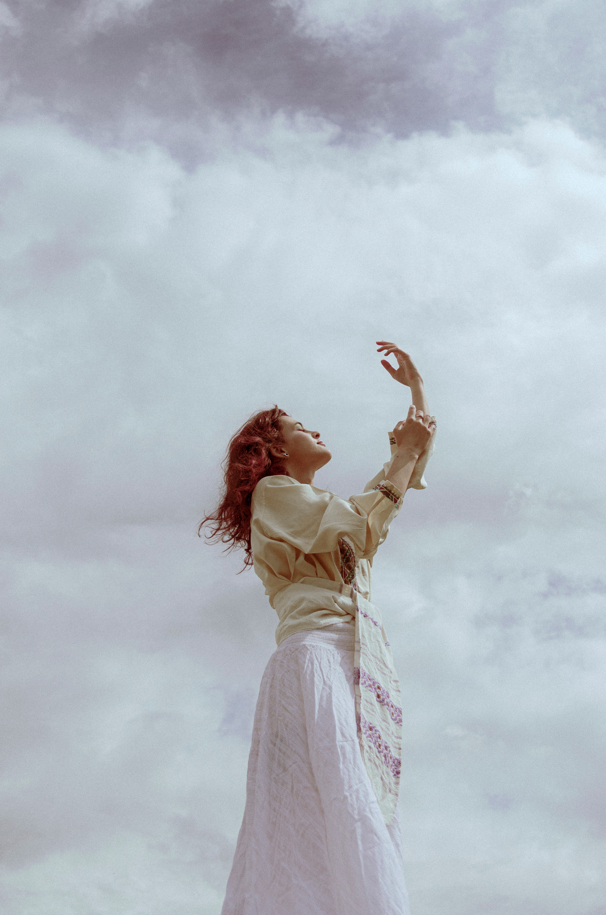 Я БЕЛОРУСКА. Photographer Barcelona