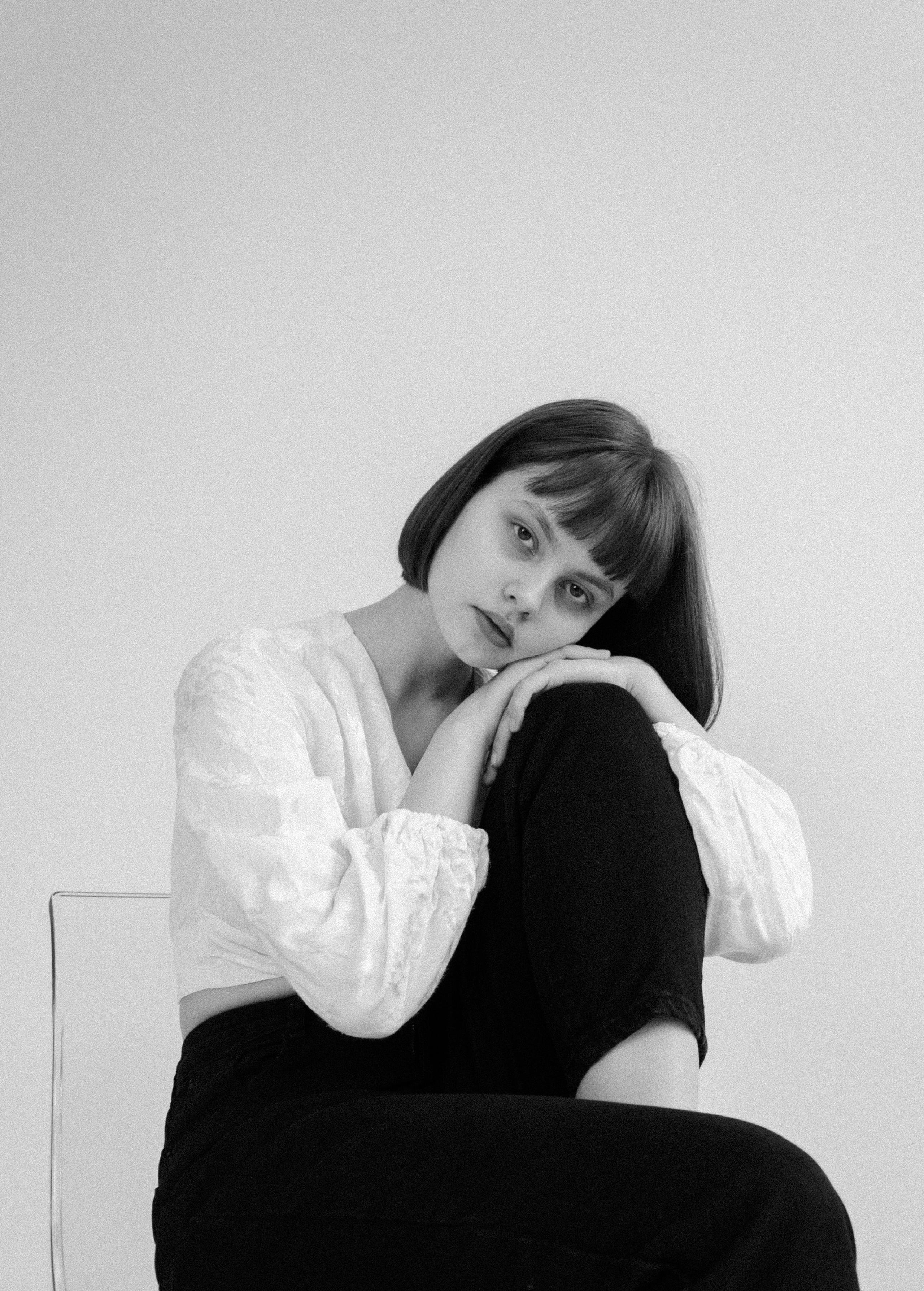 Снепы Аня. Photographer Barcelona