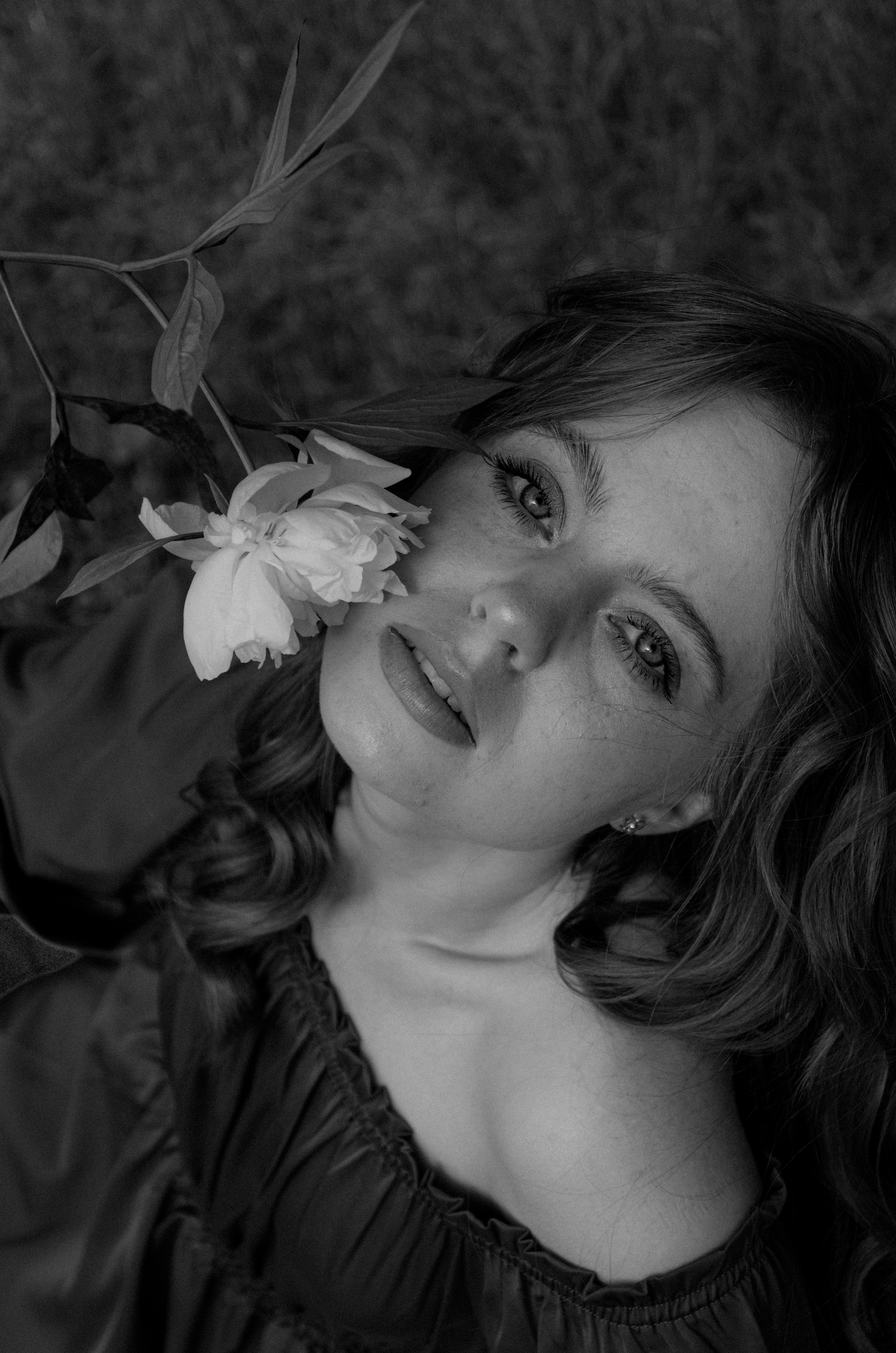 Princess Sonya. Photographer Barcelona