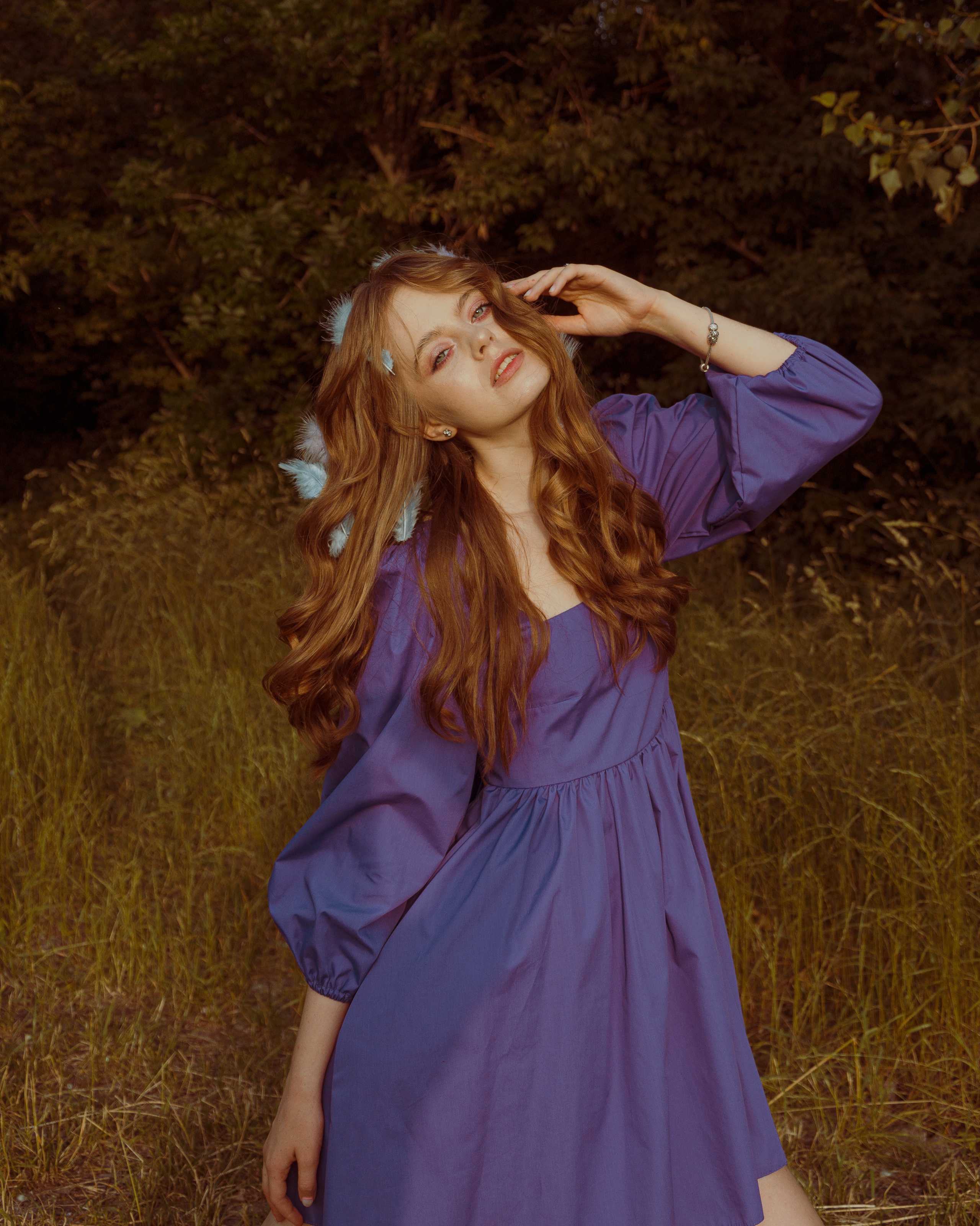 Princess Sonya. Photographer Barcelona