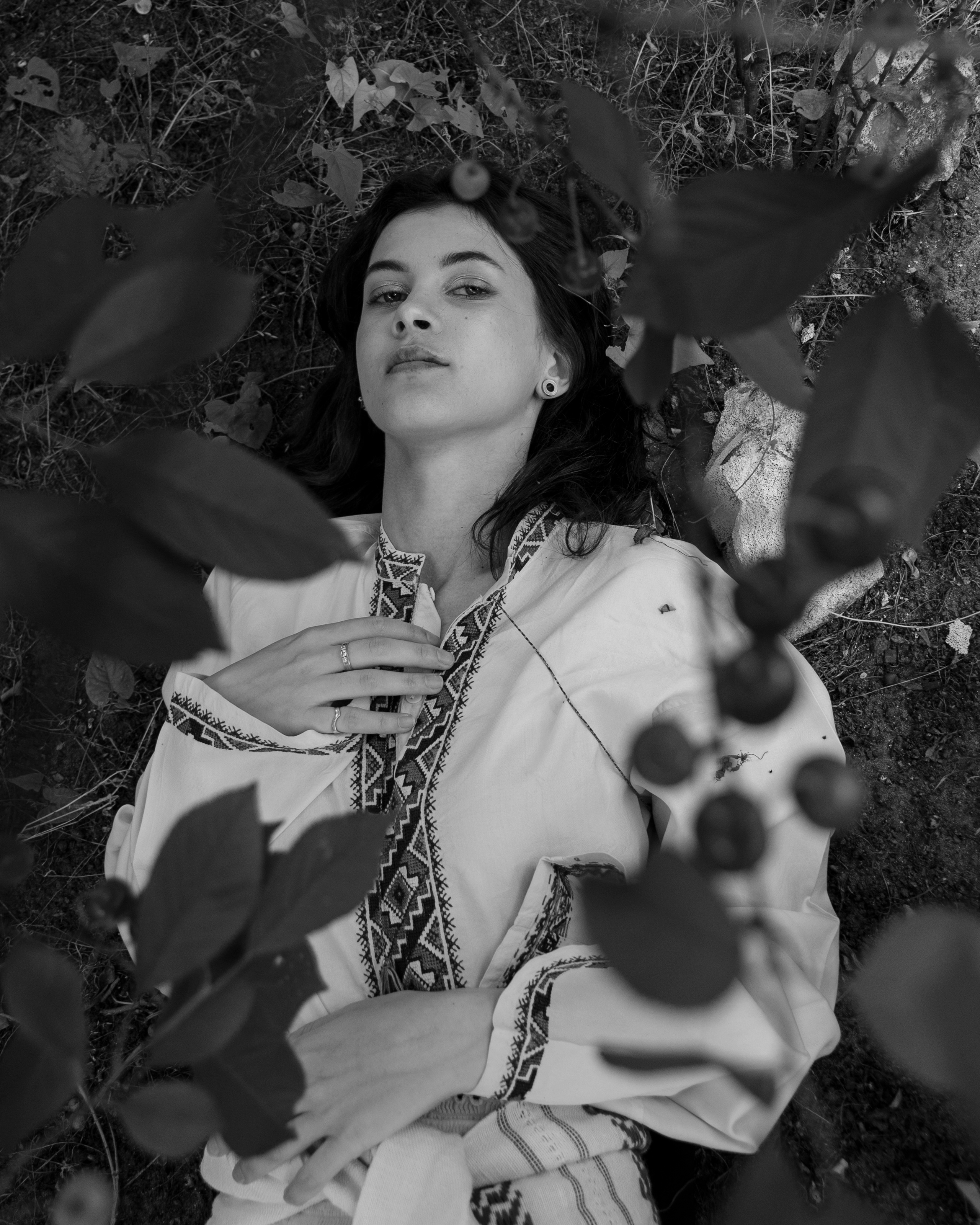 Я БЕЛОРУСКА. Photographer Barcelona