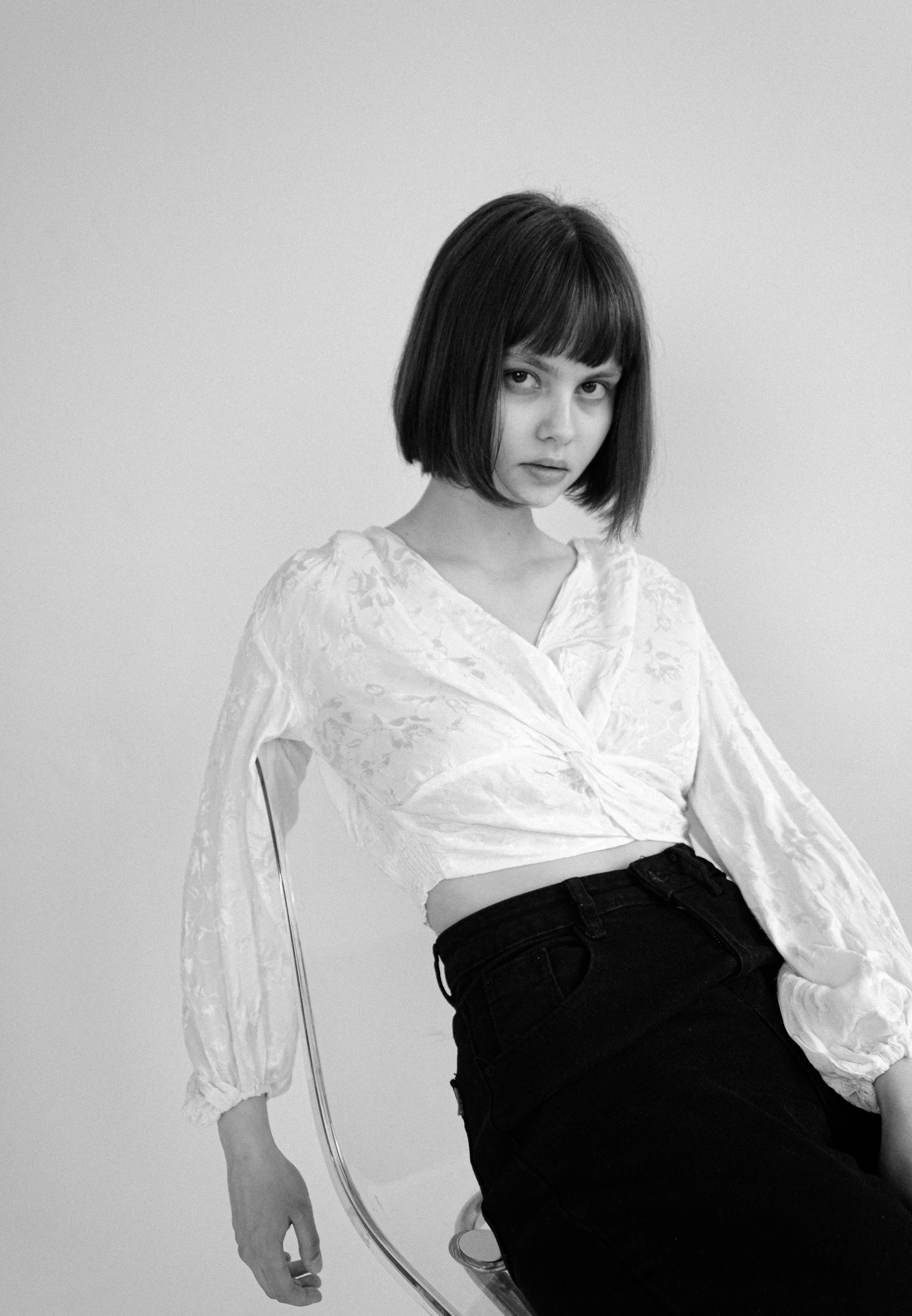 Снепы Аня. Photographer Barcelona