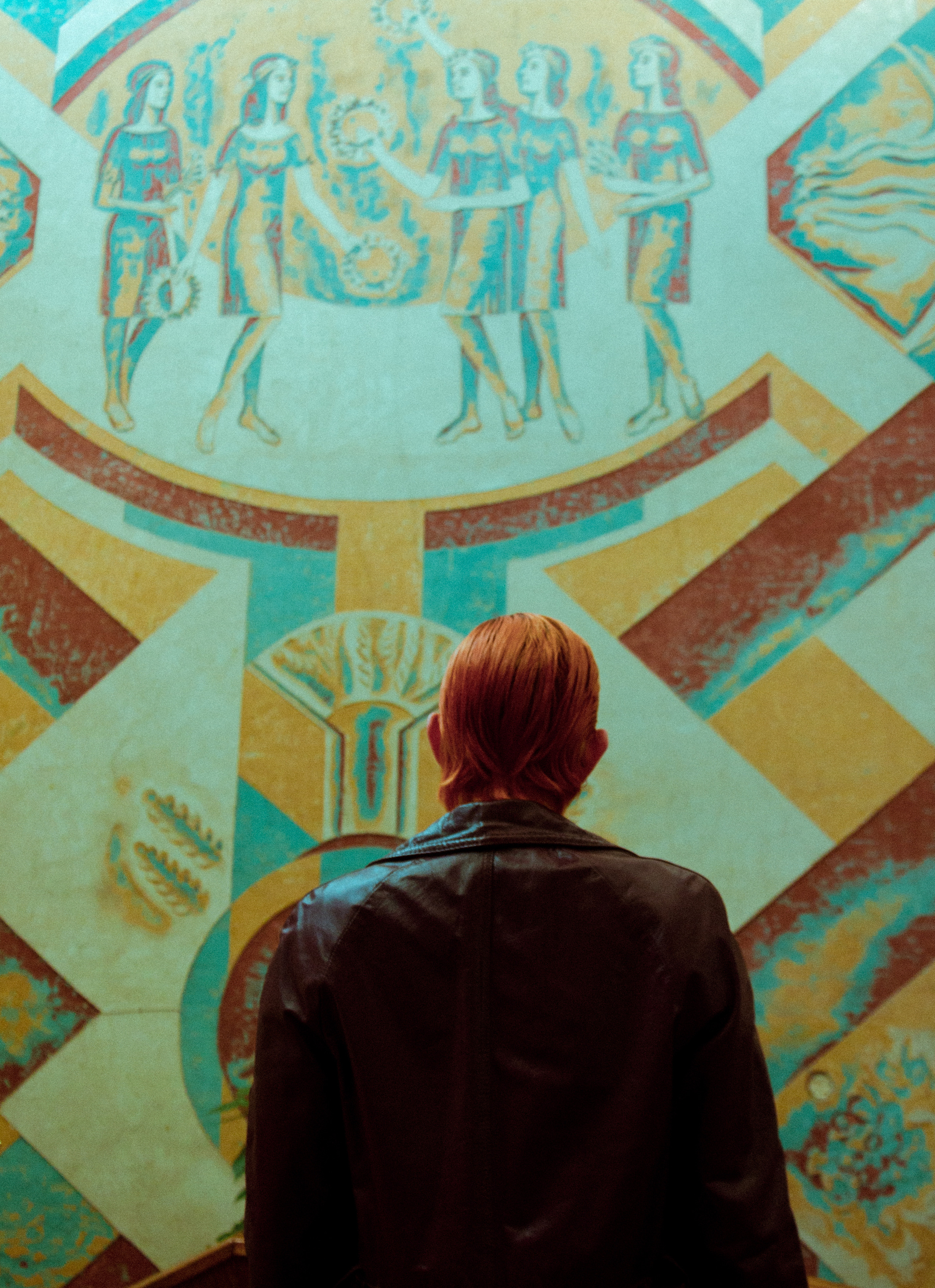 КУДА УХОДИТ ДЕТСТВО?. Photographer Barcelona