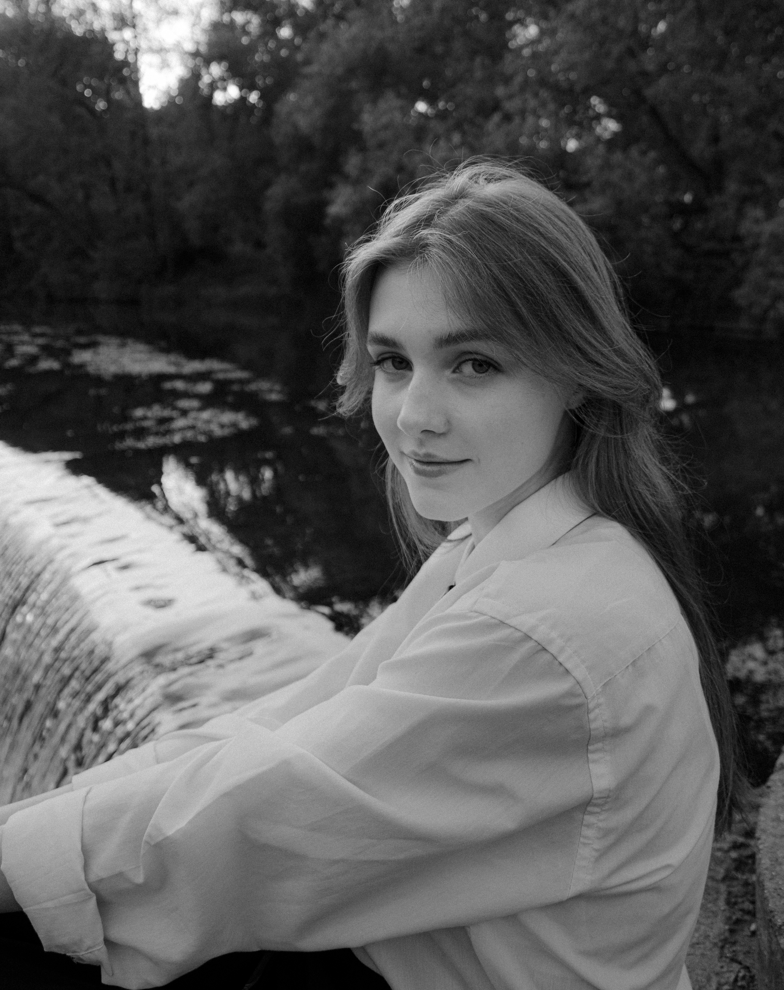 НАДЯ. Photographer Barcelona