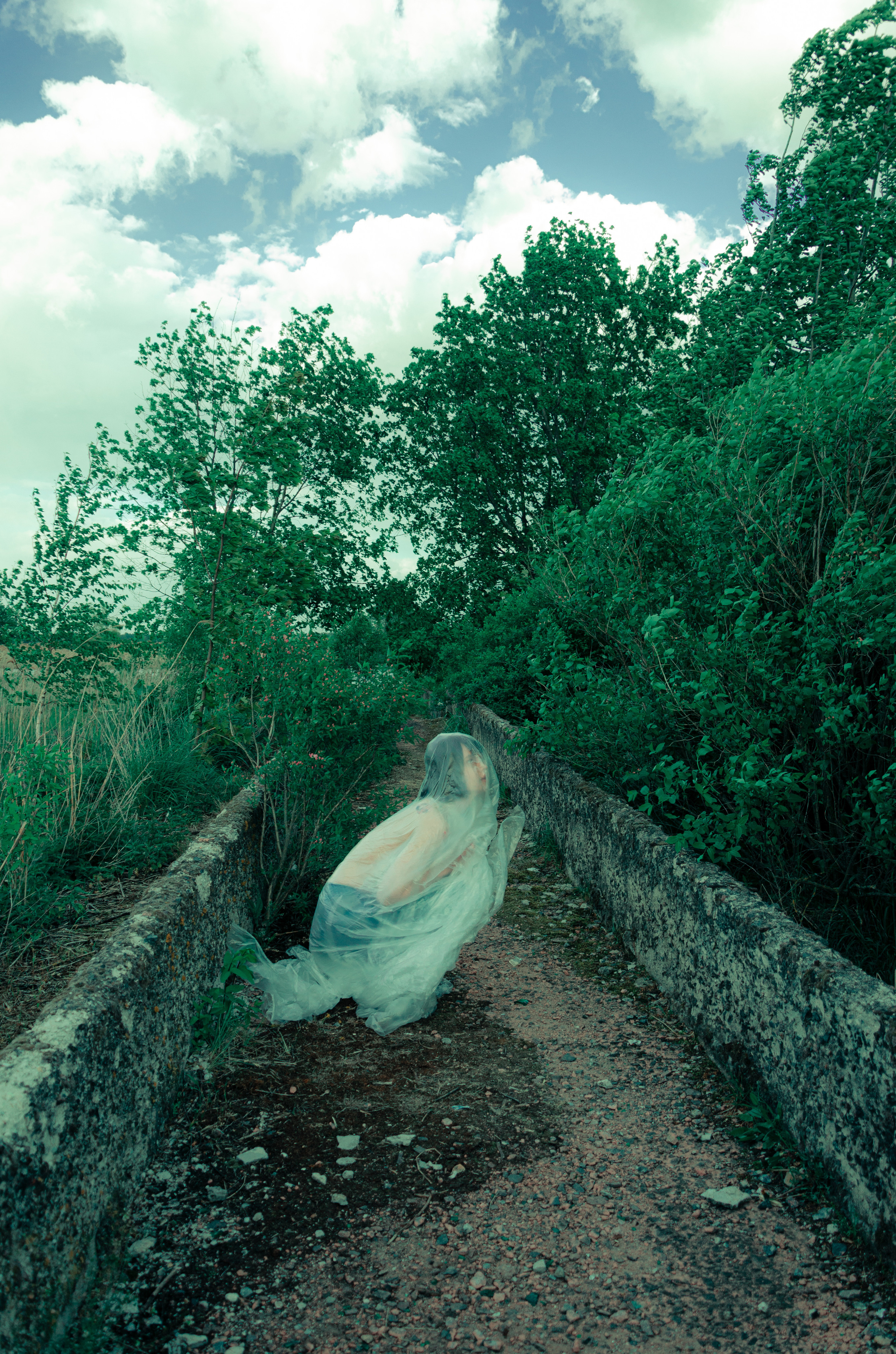 HATE. Photographer Barcelona