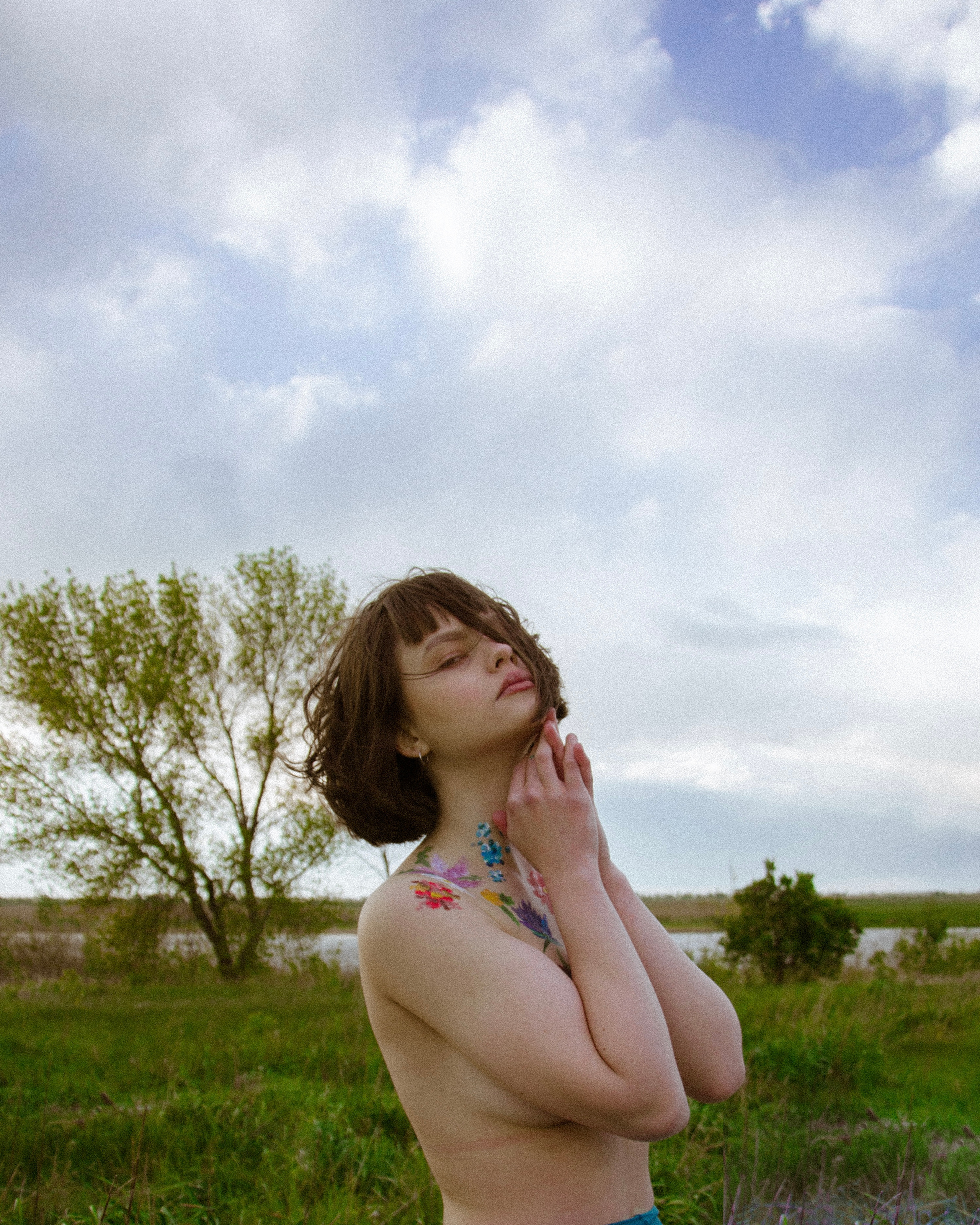 Ненависть. Photographer Barcelona