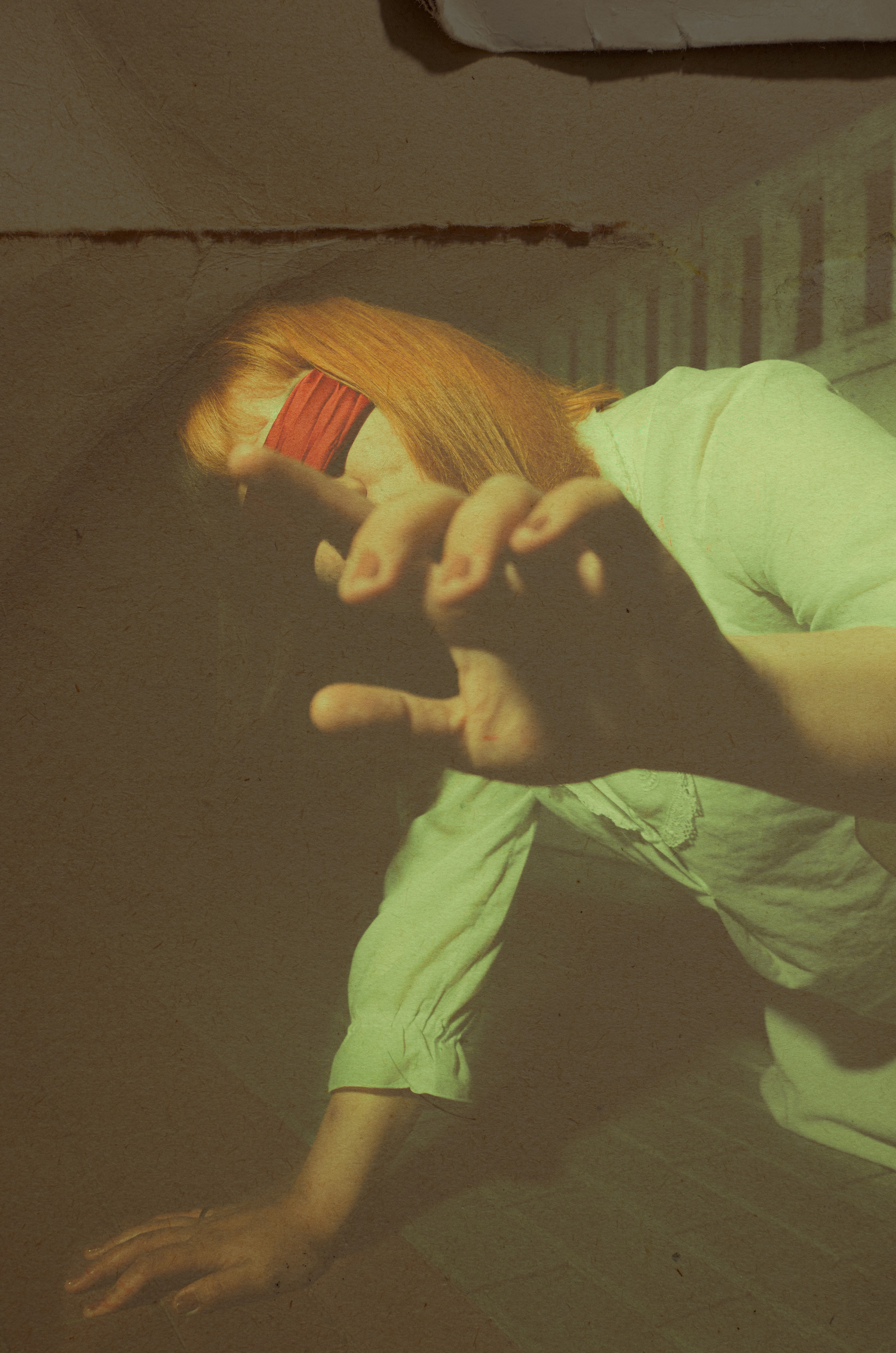 VIOLENCE. Photographer Barcelona