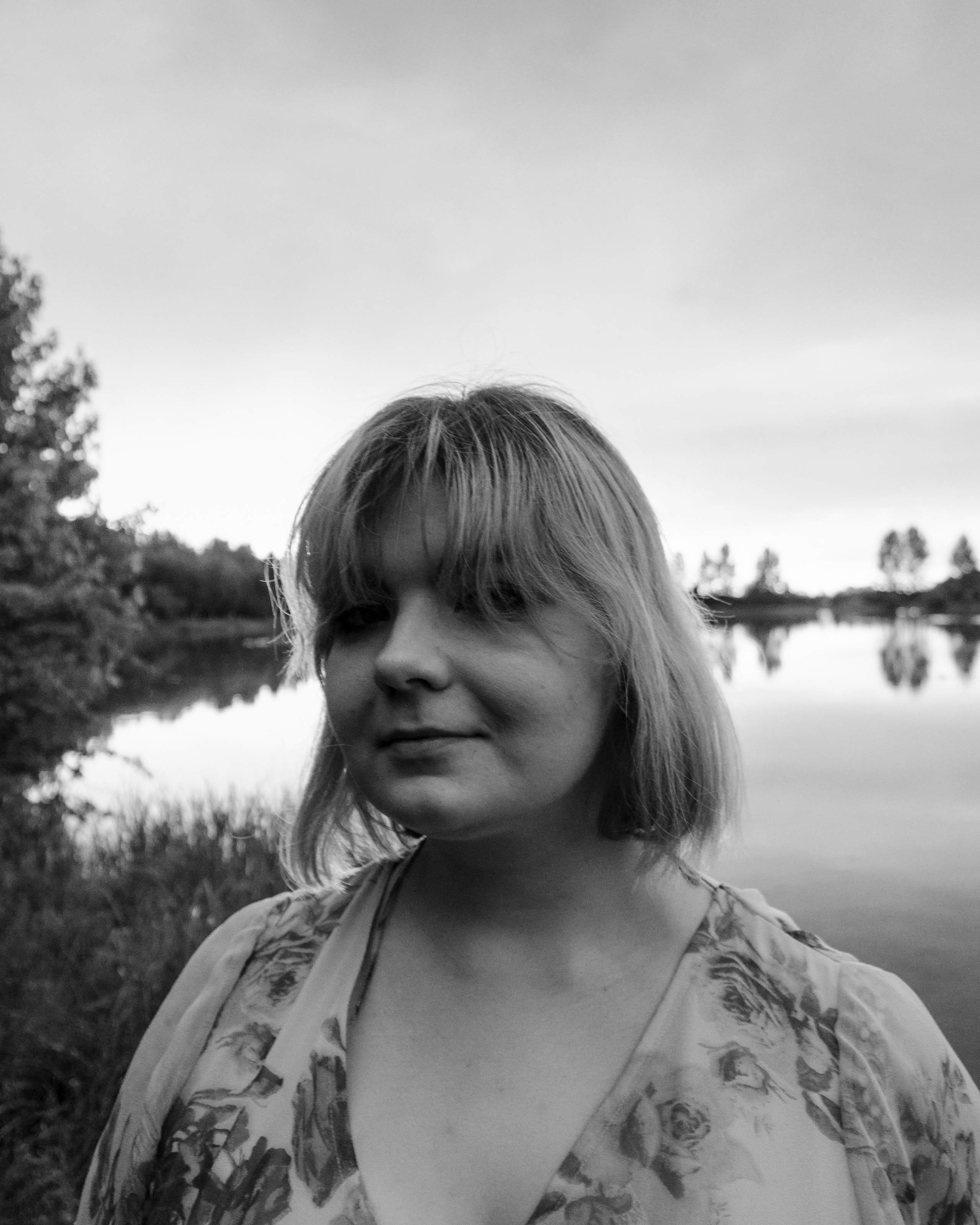 Cottage core picnic. Photographer Barcelona