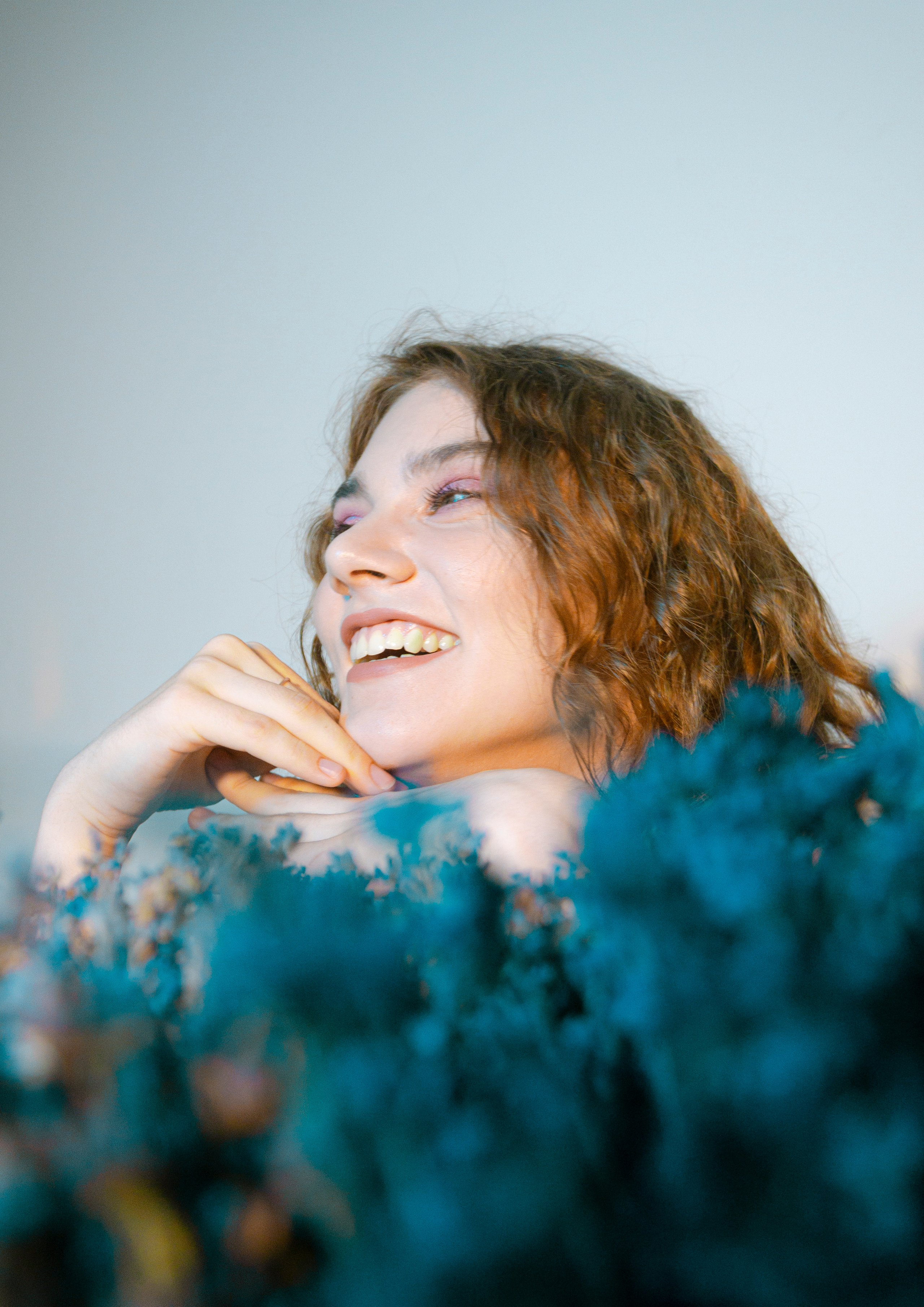 Примадонна. Photographer Barcelona