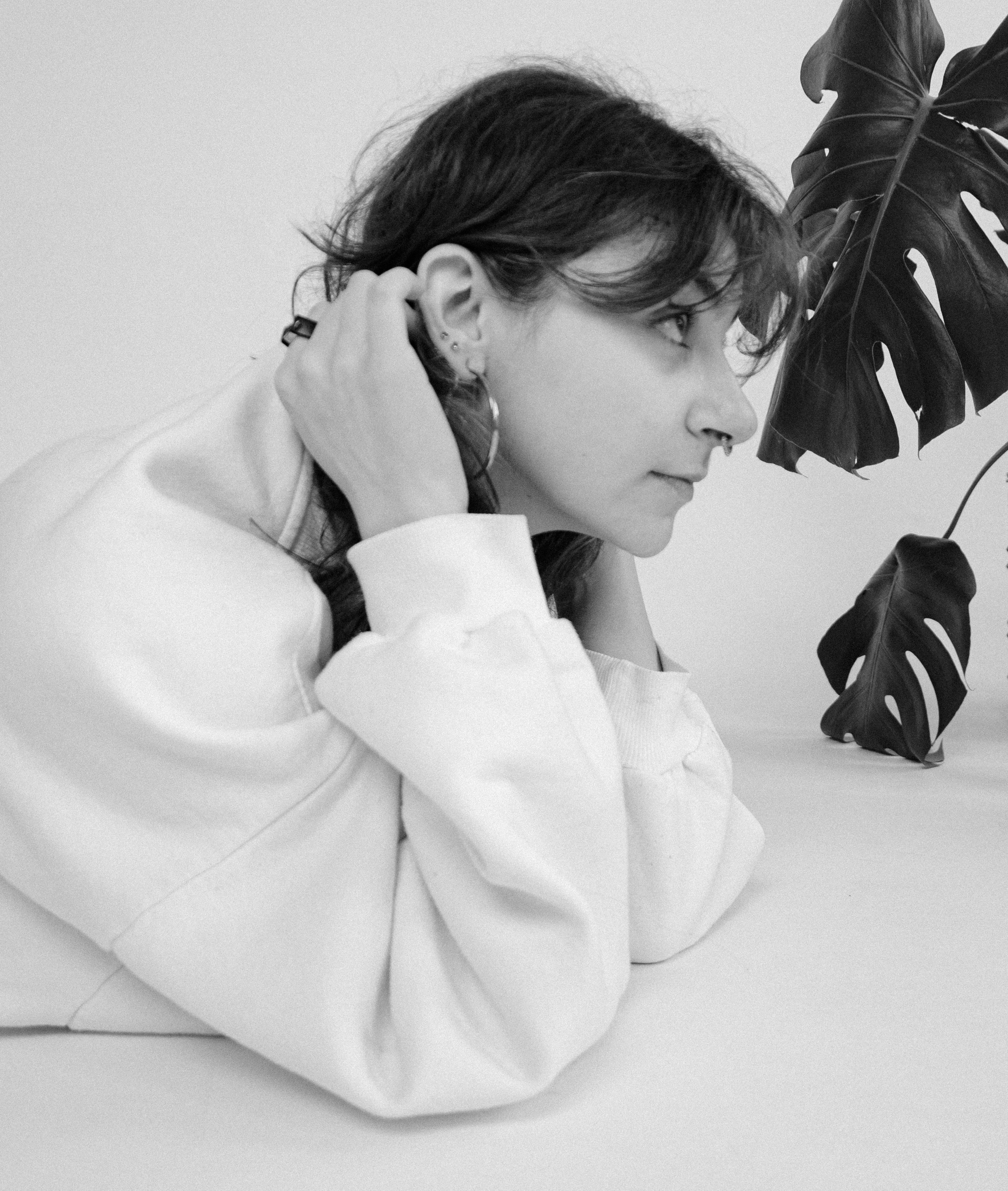 Me. Photographer Barcelona