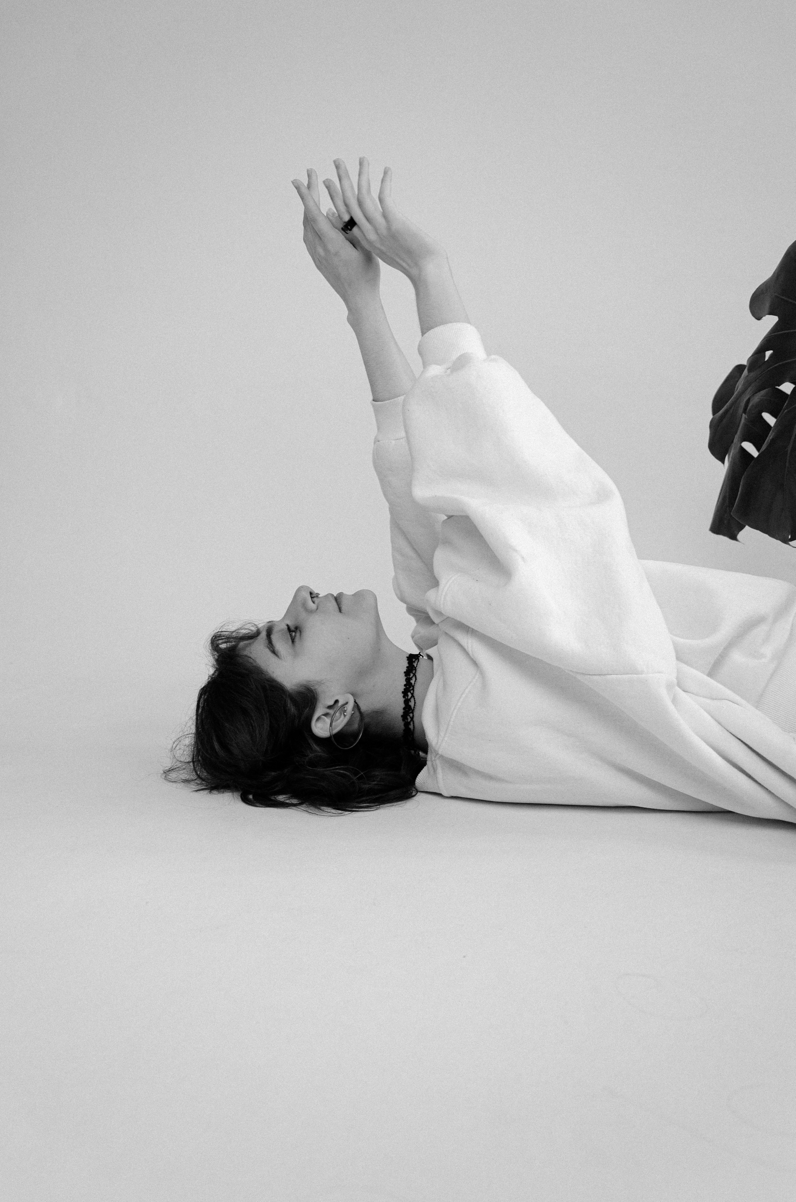 Me. Photographer Barcelona