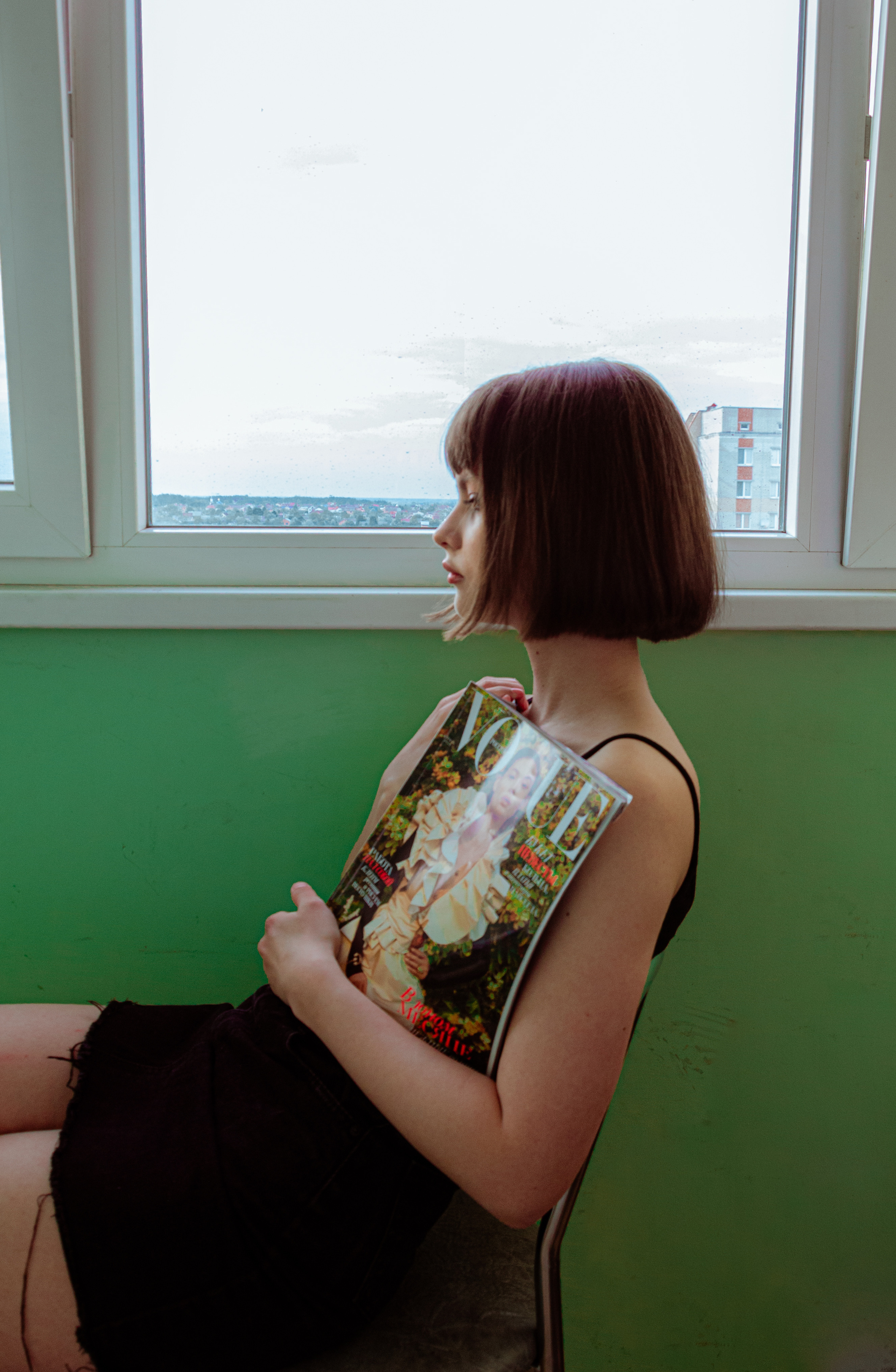 HATE. Photographer Barcelona