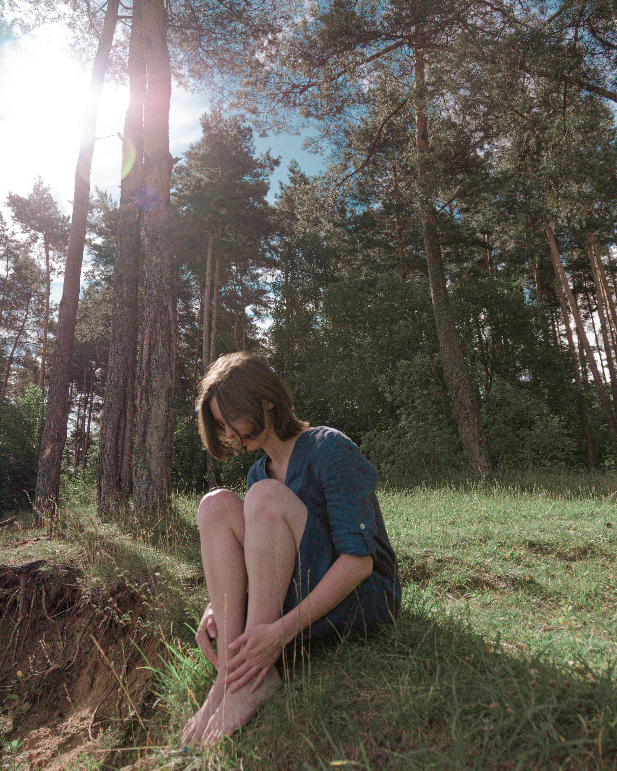 Маша. Photographer Barcelona