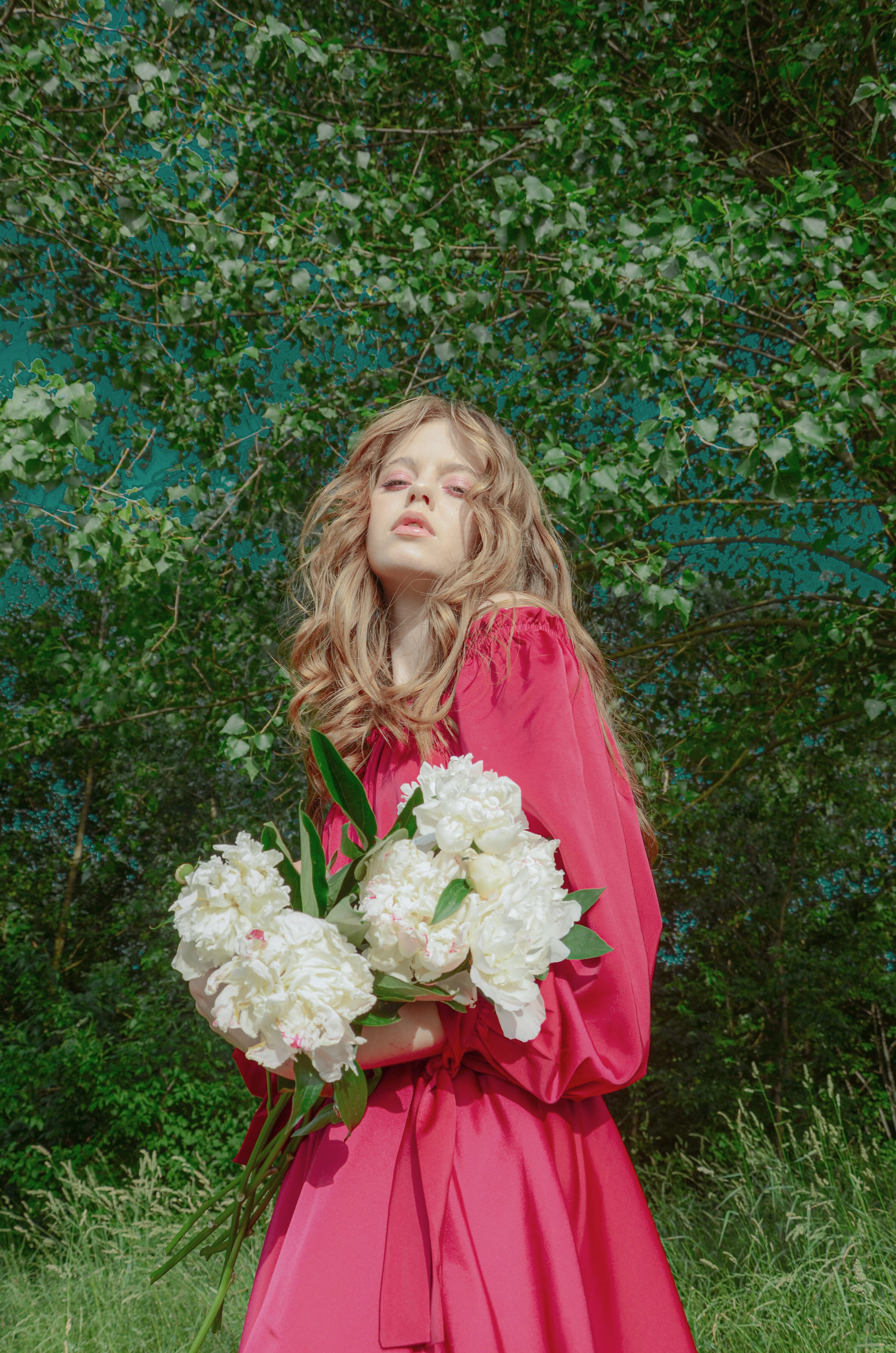 Princess Sonya. Photographer Barcelona