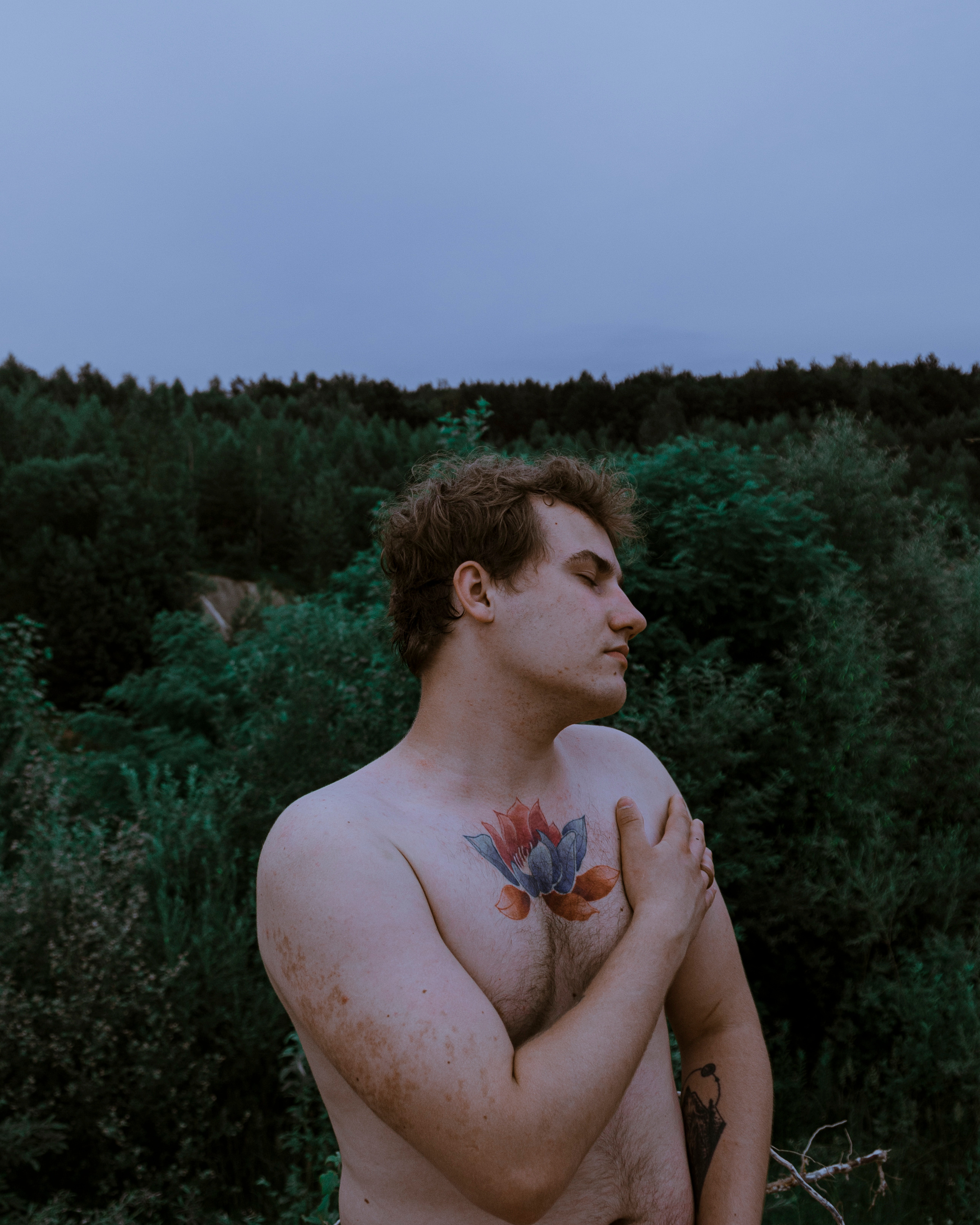 Nikita. Photographer Barcelona