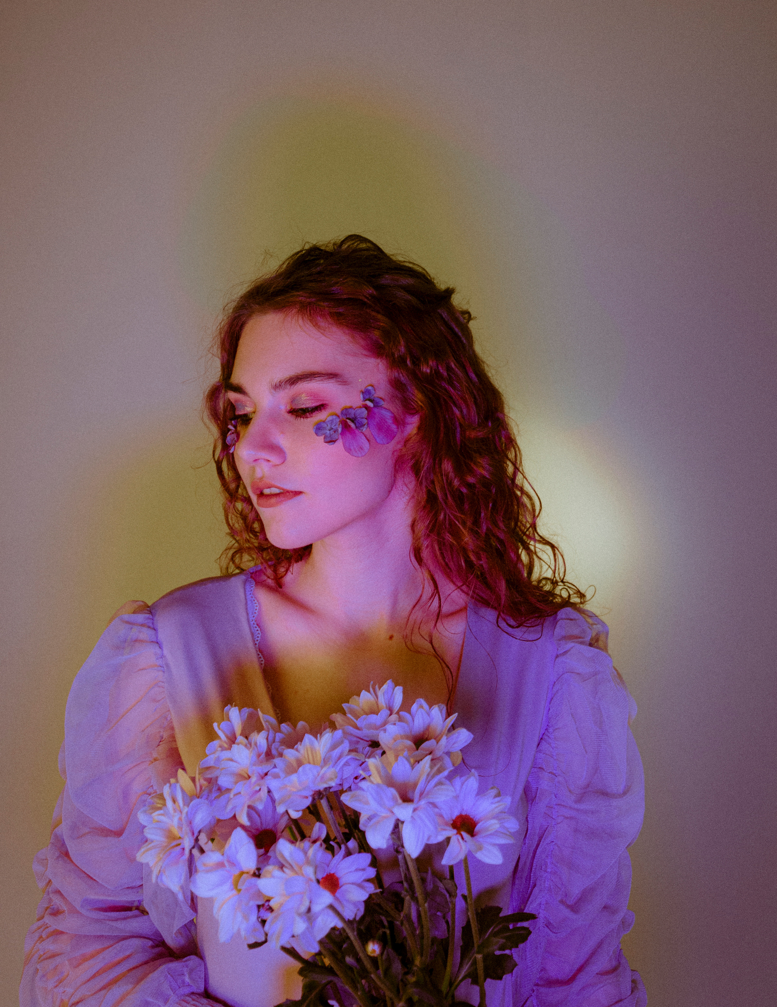 Примадонна. Photographer Barcelona