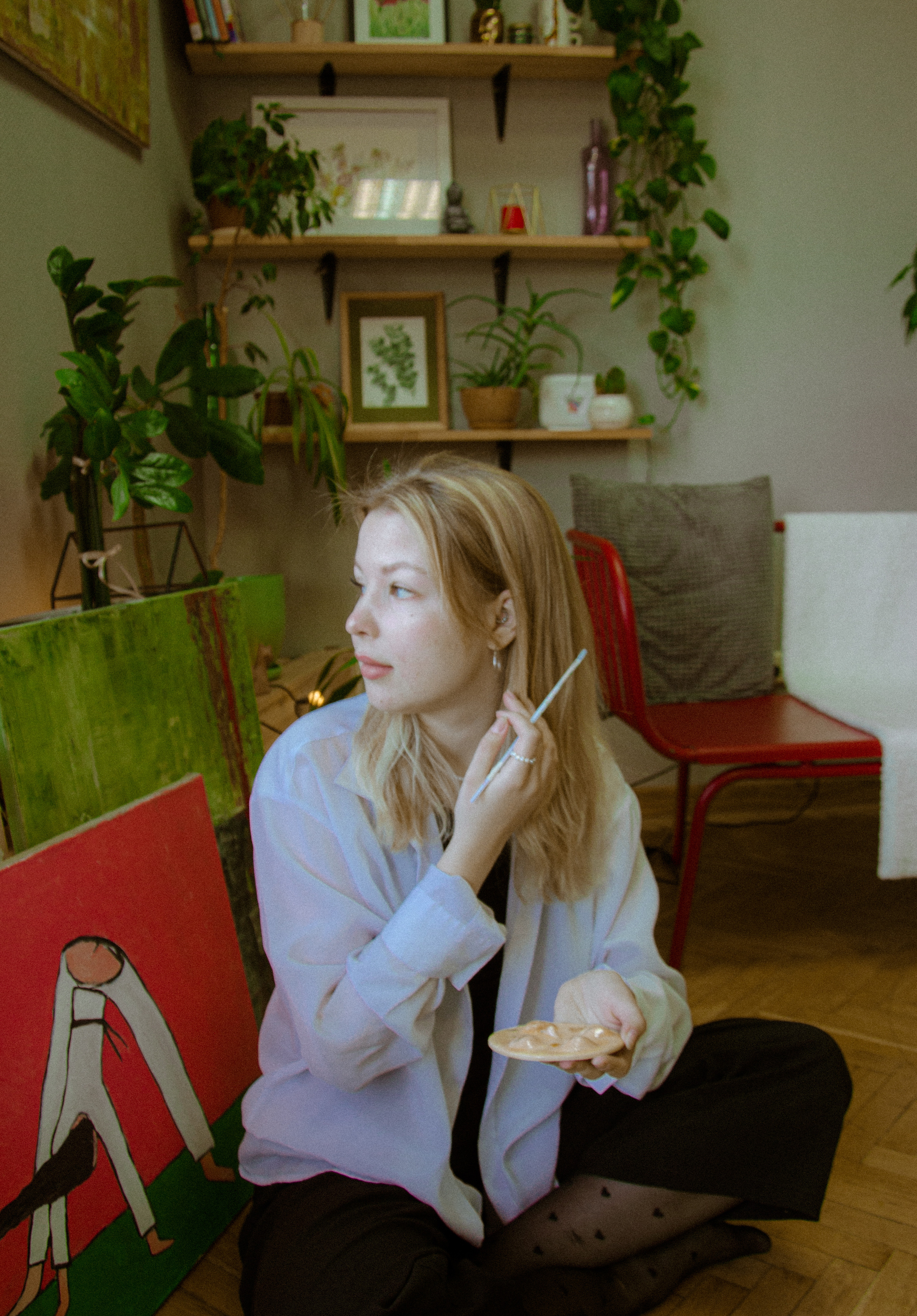 MISTRESS. Photographer Barcelona