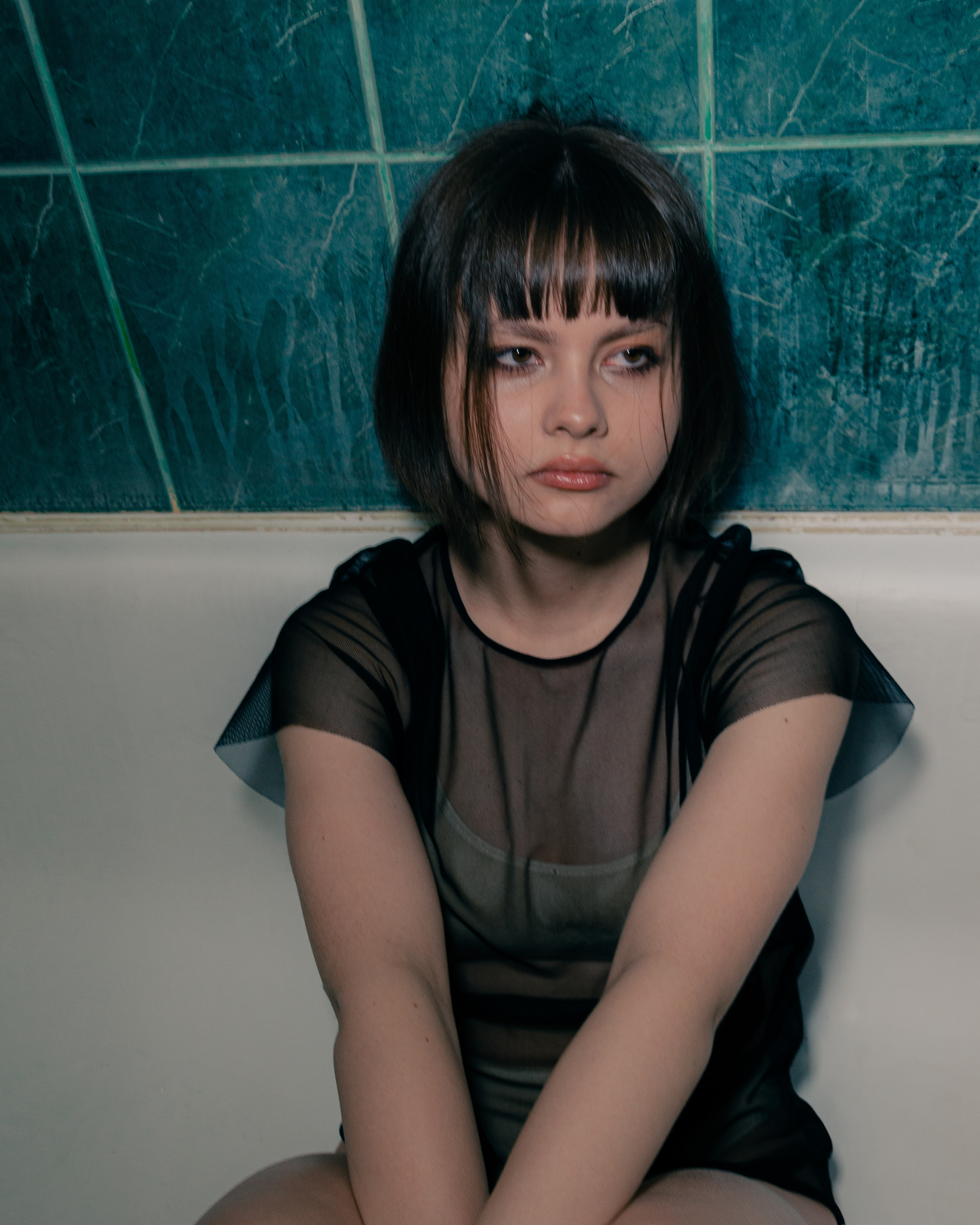 HATE. Photographer Barcelona