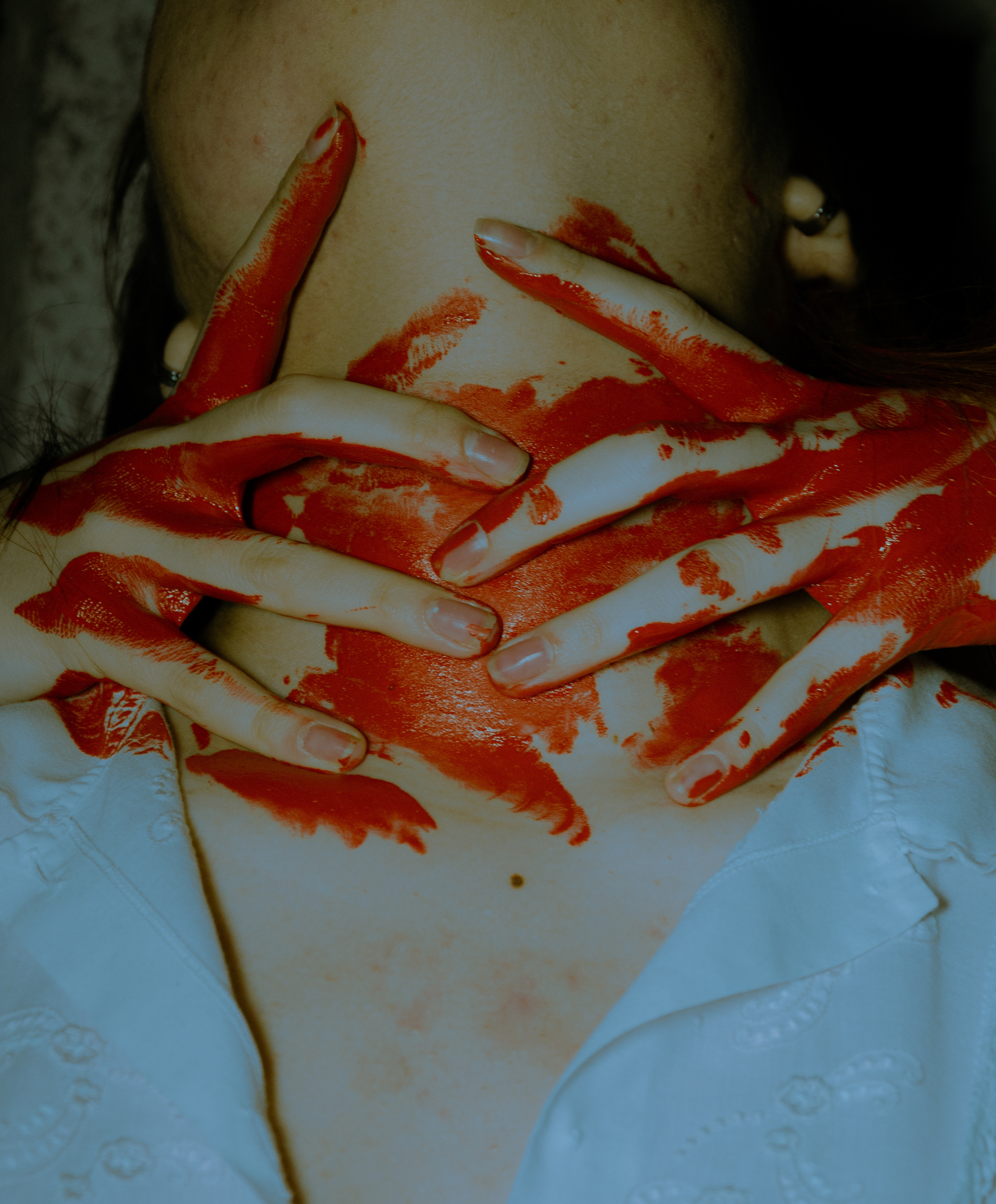 VIOLENCE. Photographer Barcelona