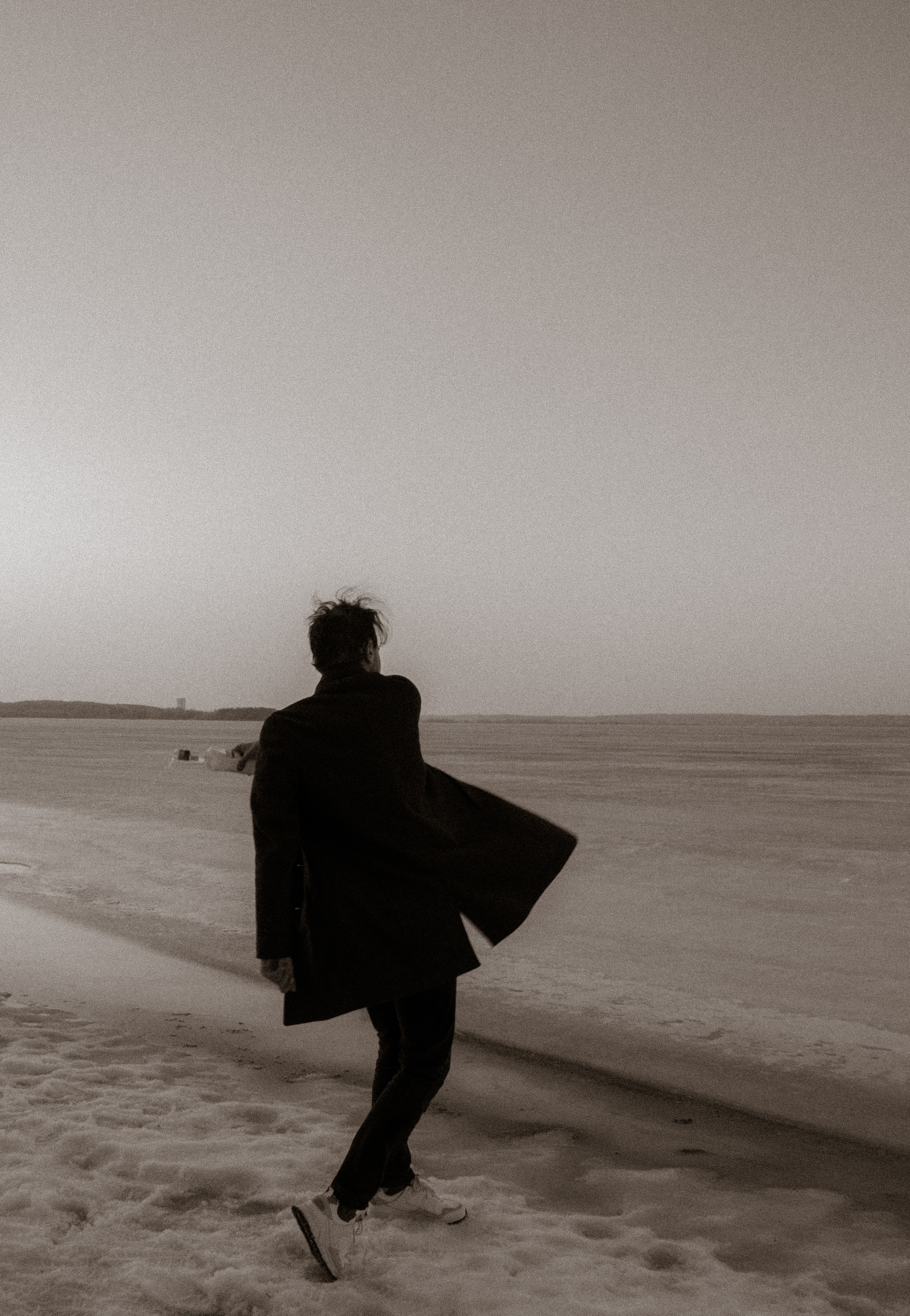 VOLATILE TIMES. Photographer Barcelona