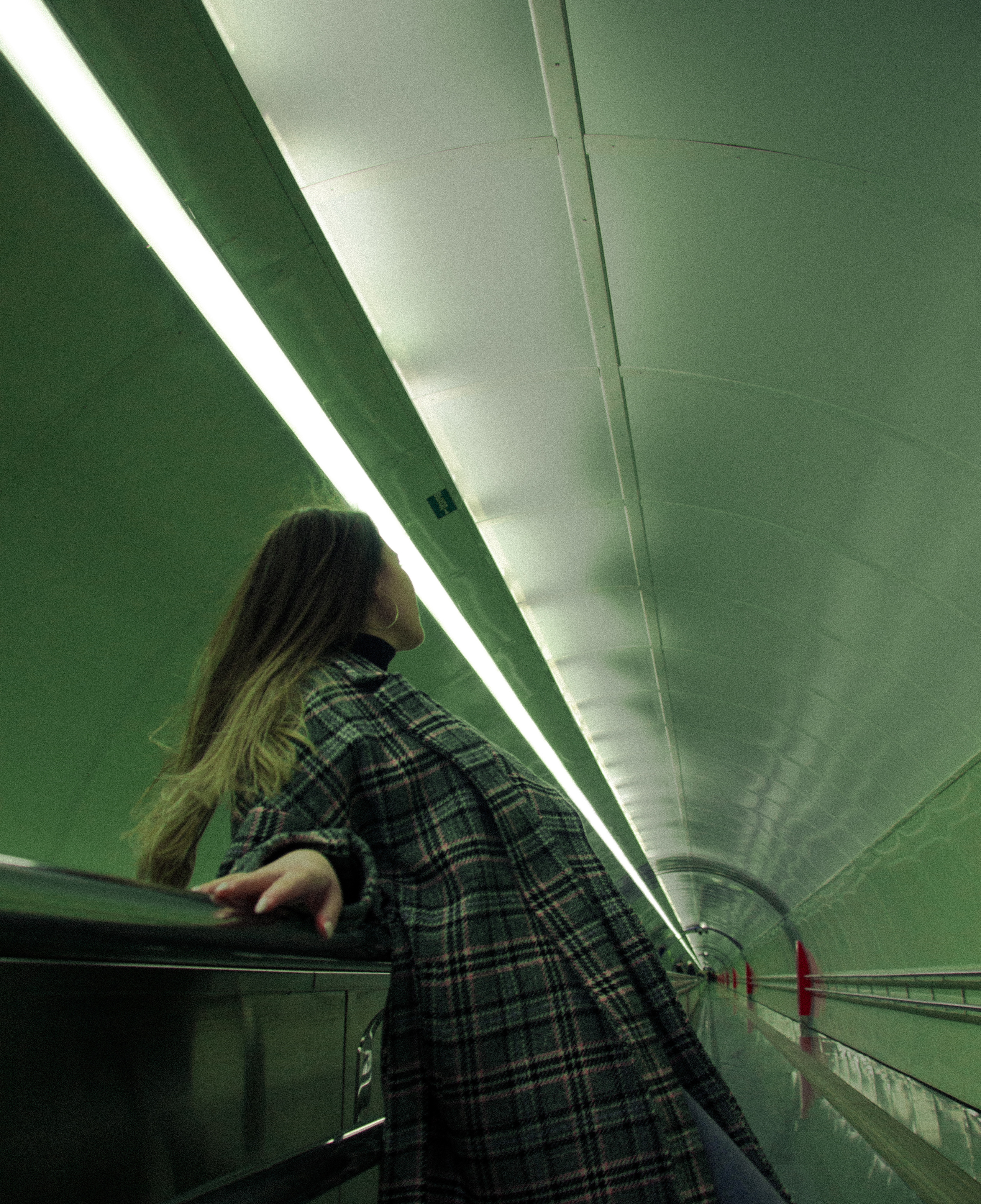 BUNKER. Photographer Barcelona