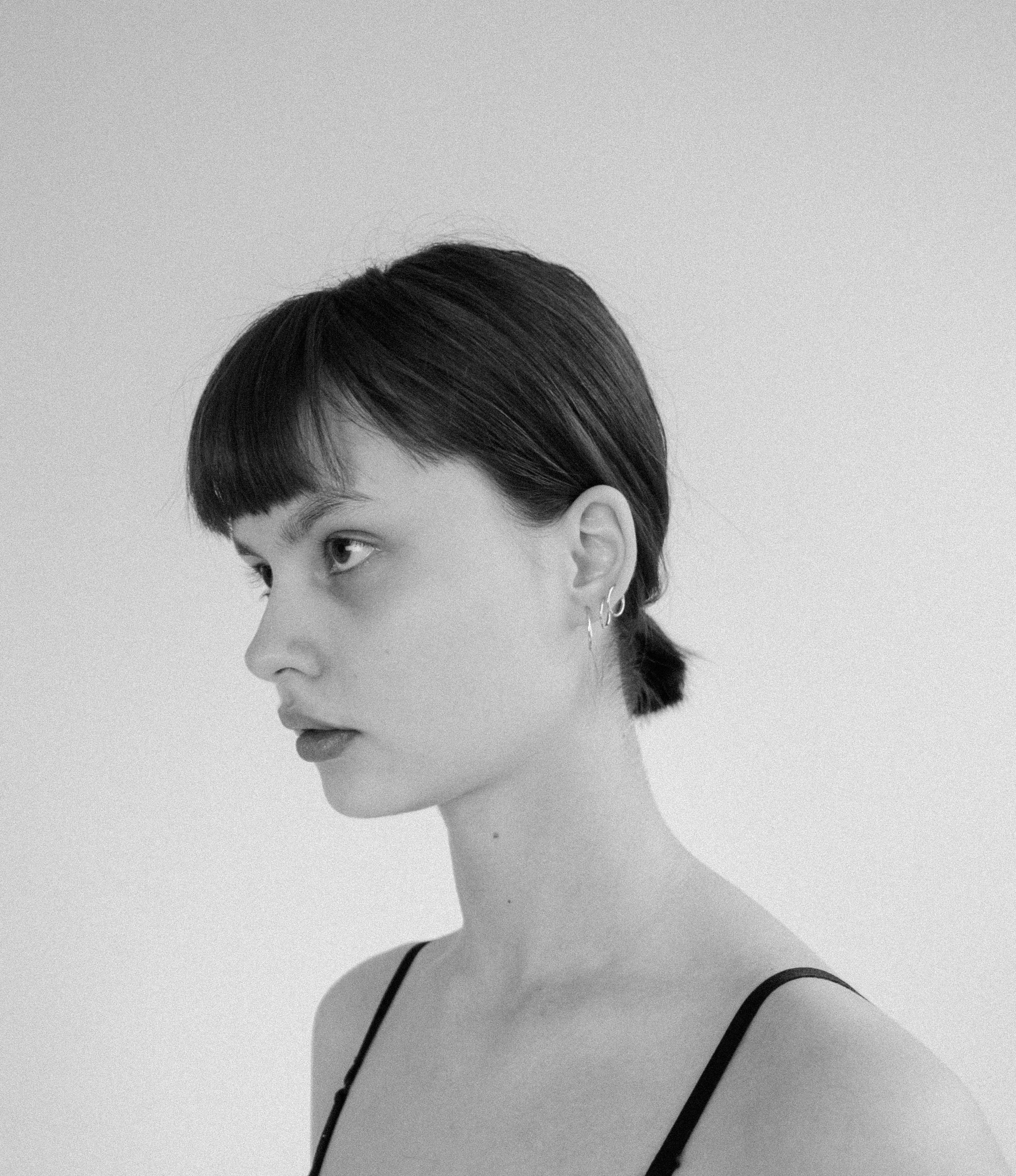 Снепы Аня. Photographer Barcelona