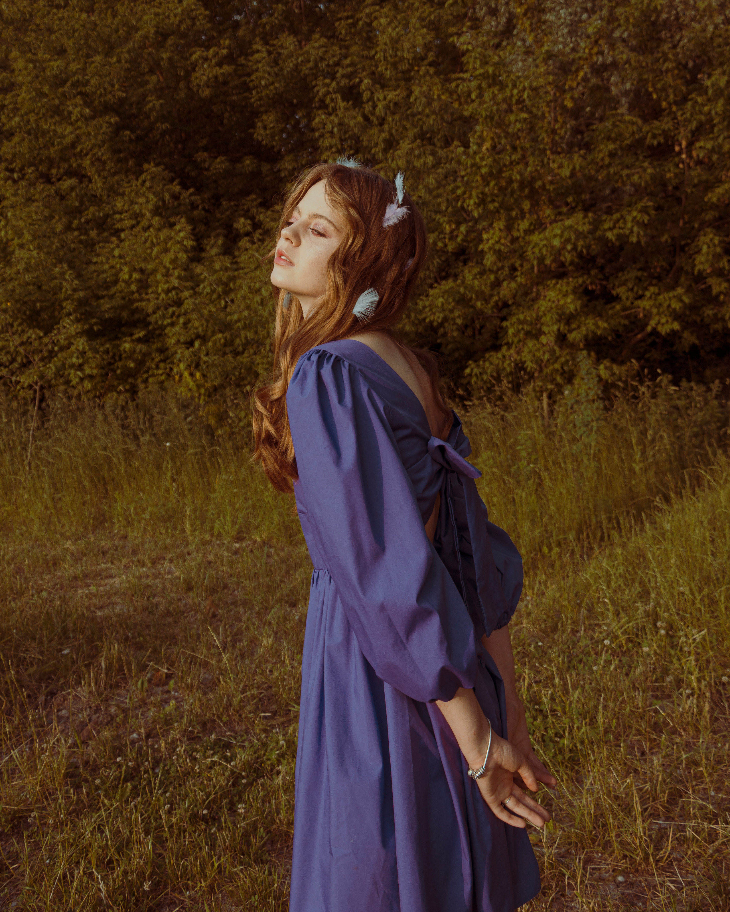 Princess Sonya. Photographer Barcelona