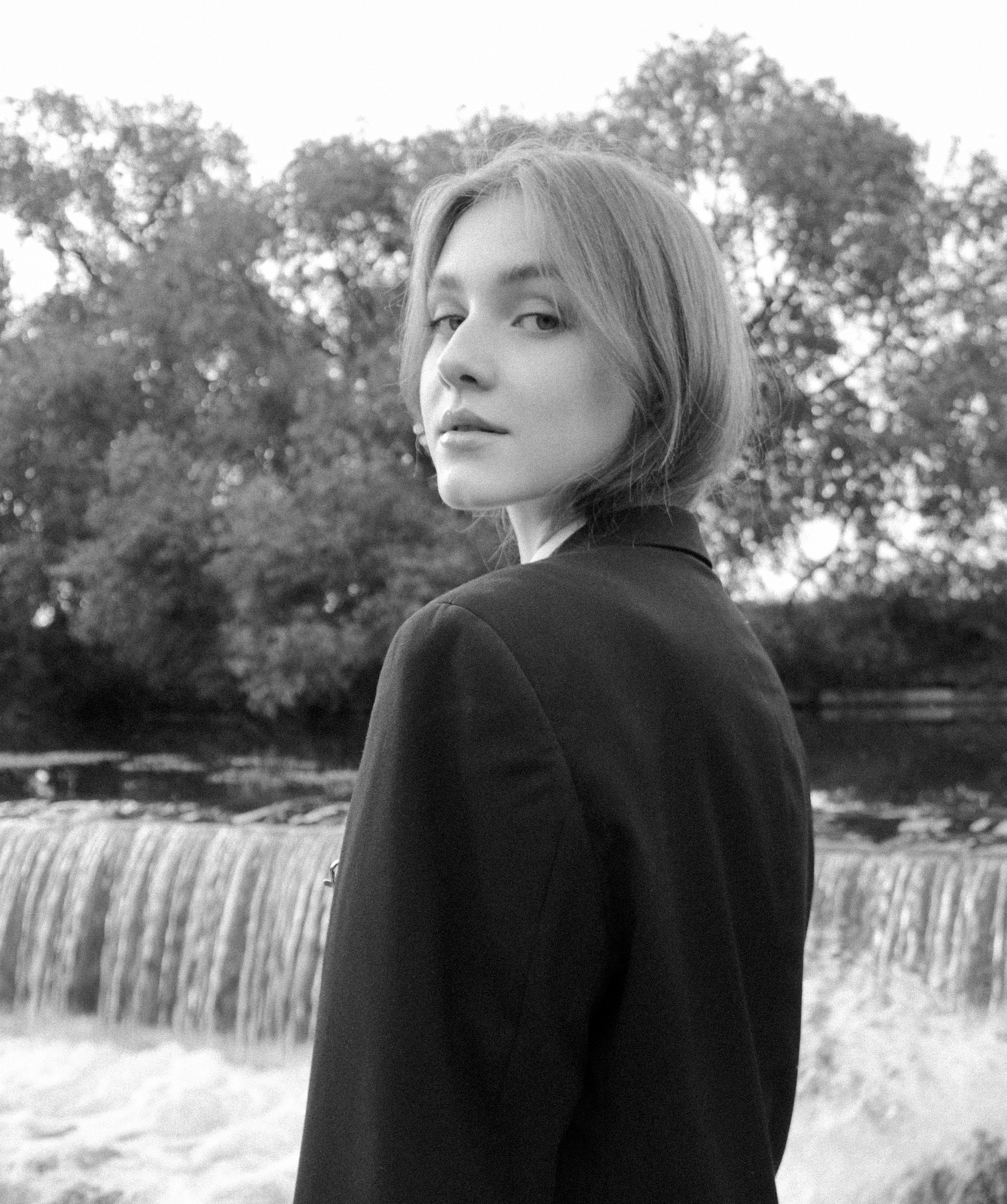 НАДЯ. Photographer Barcelona