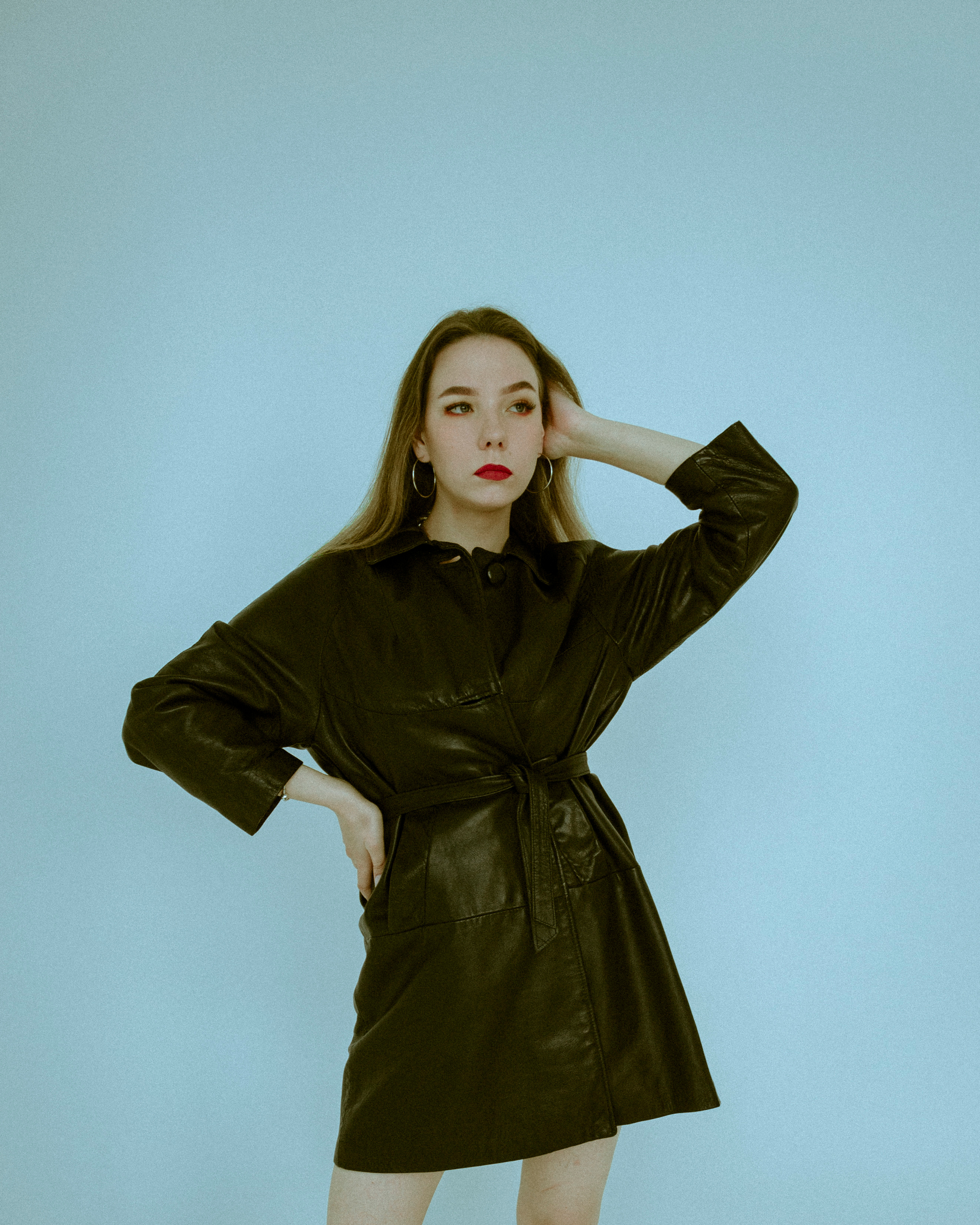 НАСТЯ. Photographer Barcelona