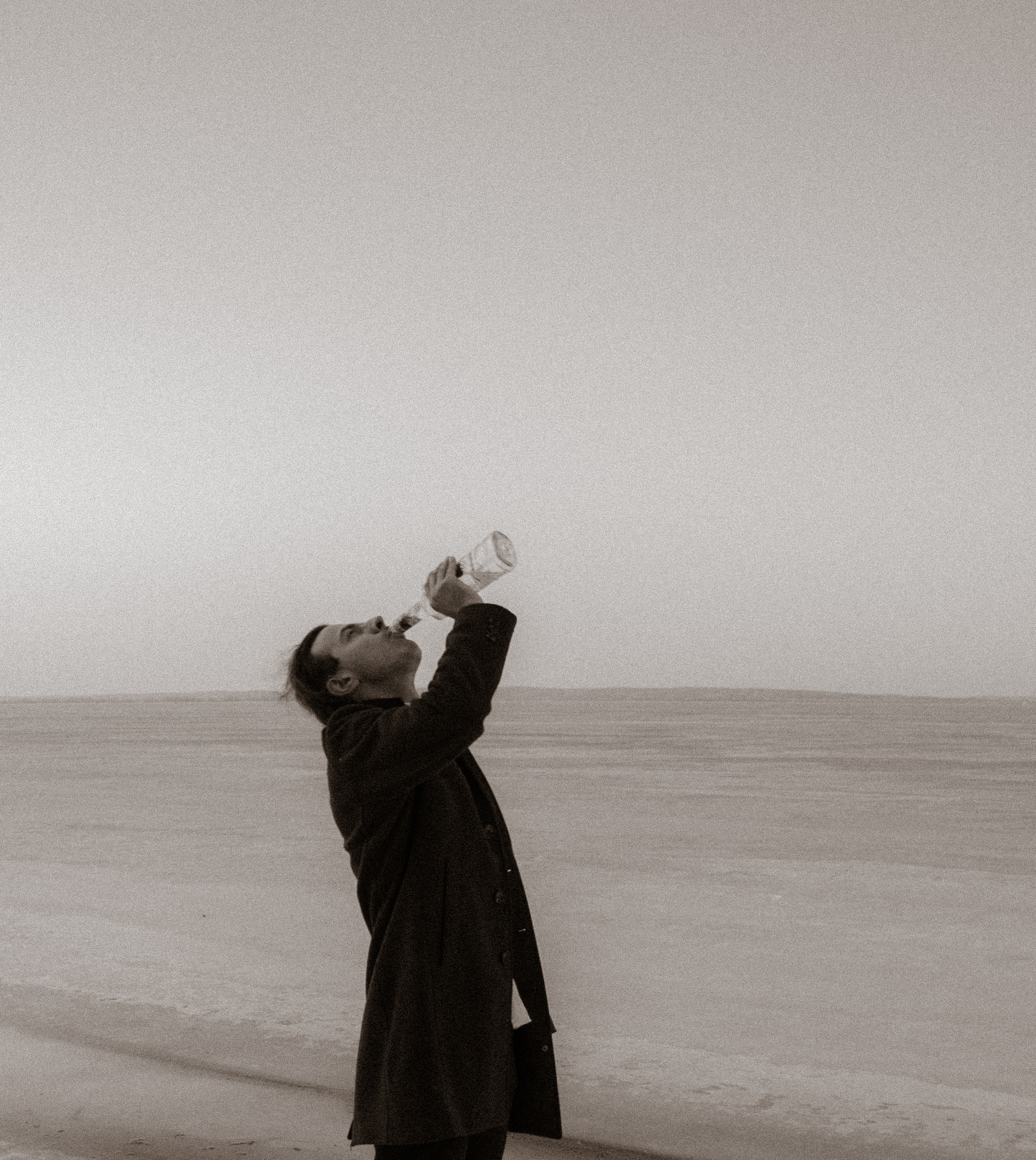 VOLATILE TIMES. Photographer Barcelona