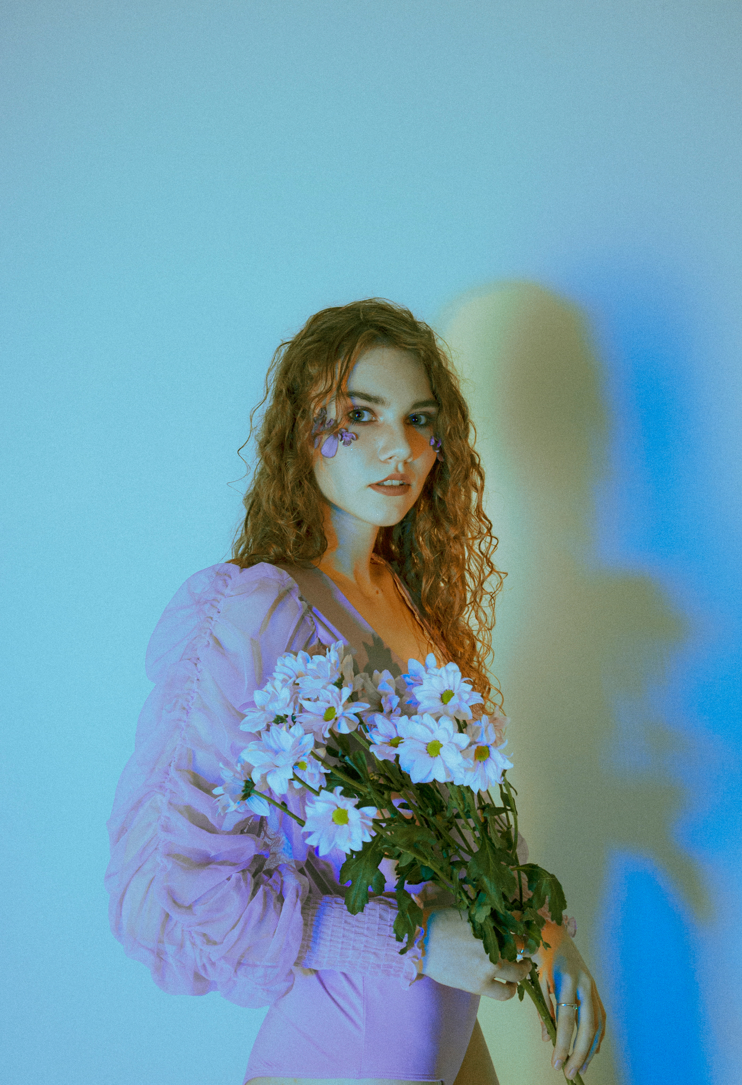 Примадонна. Photographer Barcelona